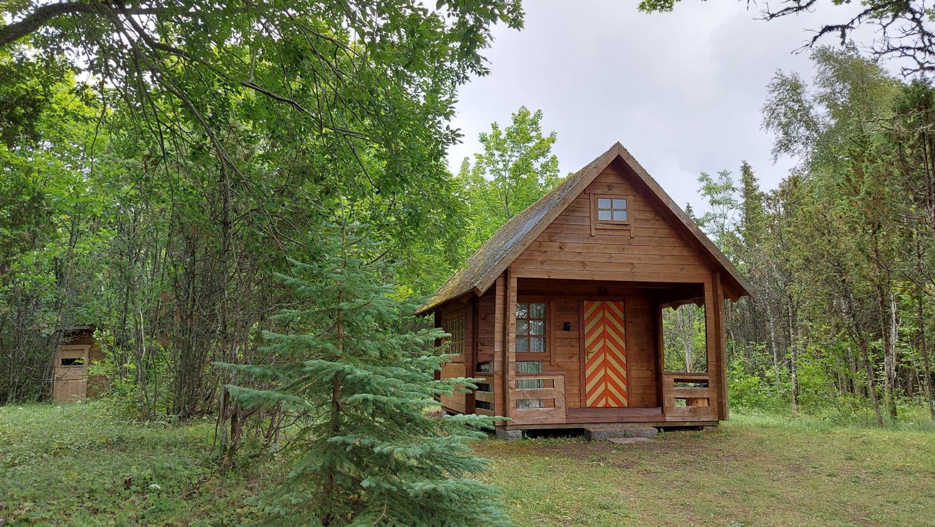 One-Bedroom Chalet photo 3