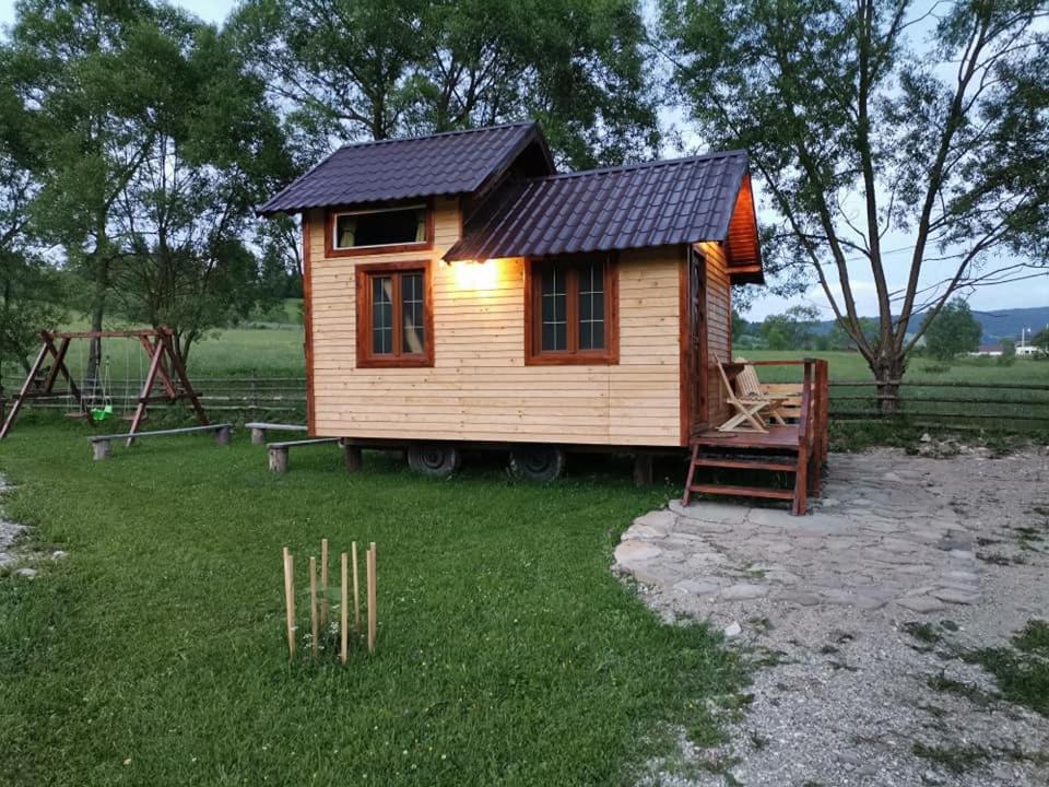 One-Bedroom House photo 2
