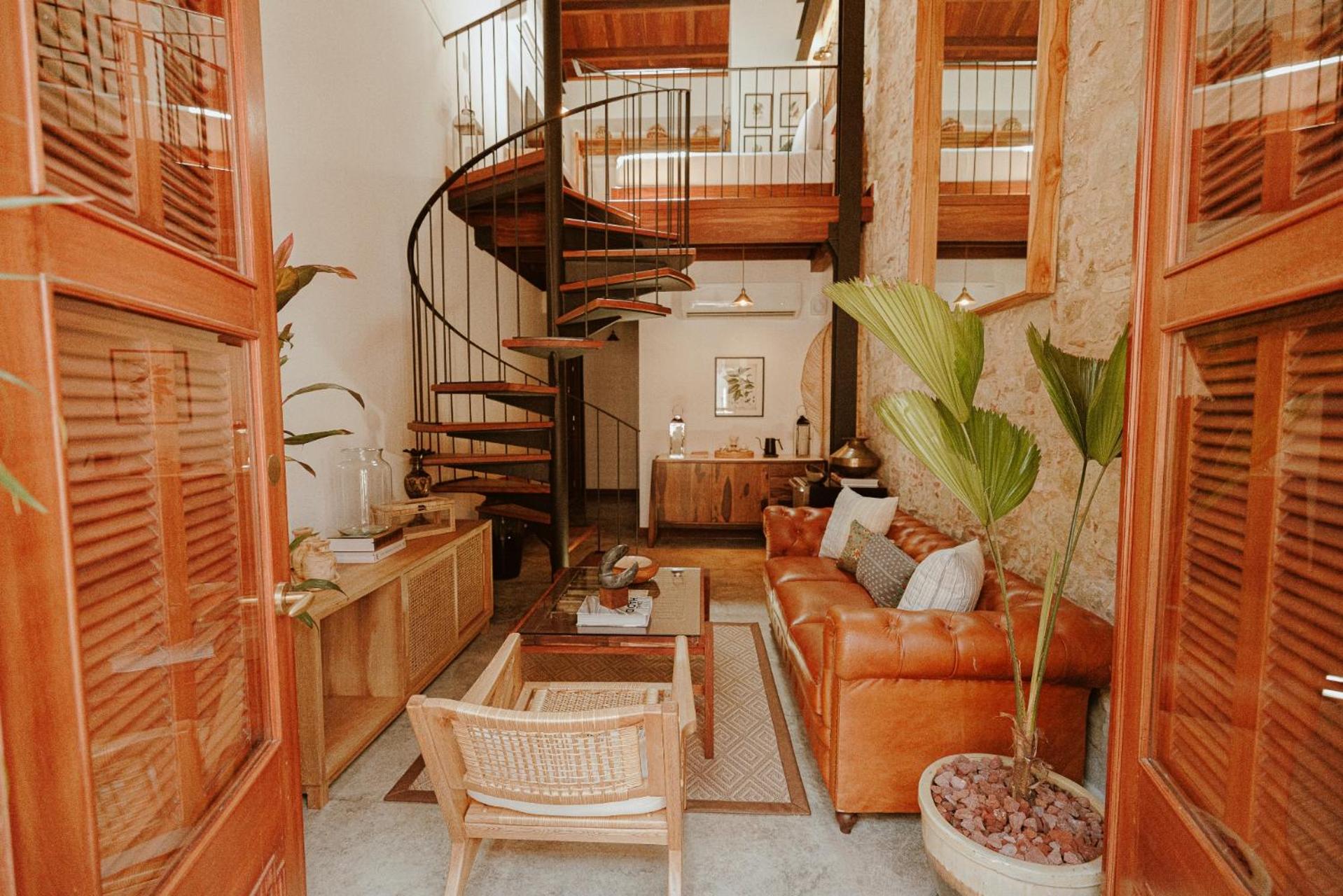 Duplex Suite photo 2