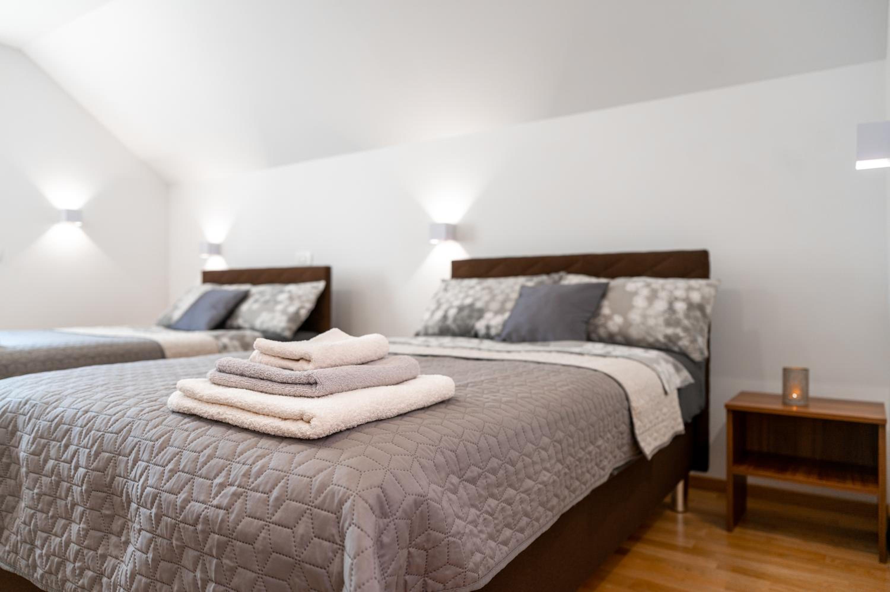 Superior Double Room - Photo 10