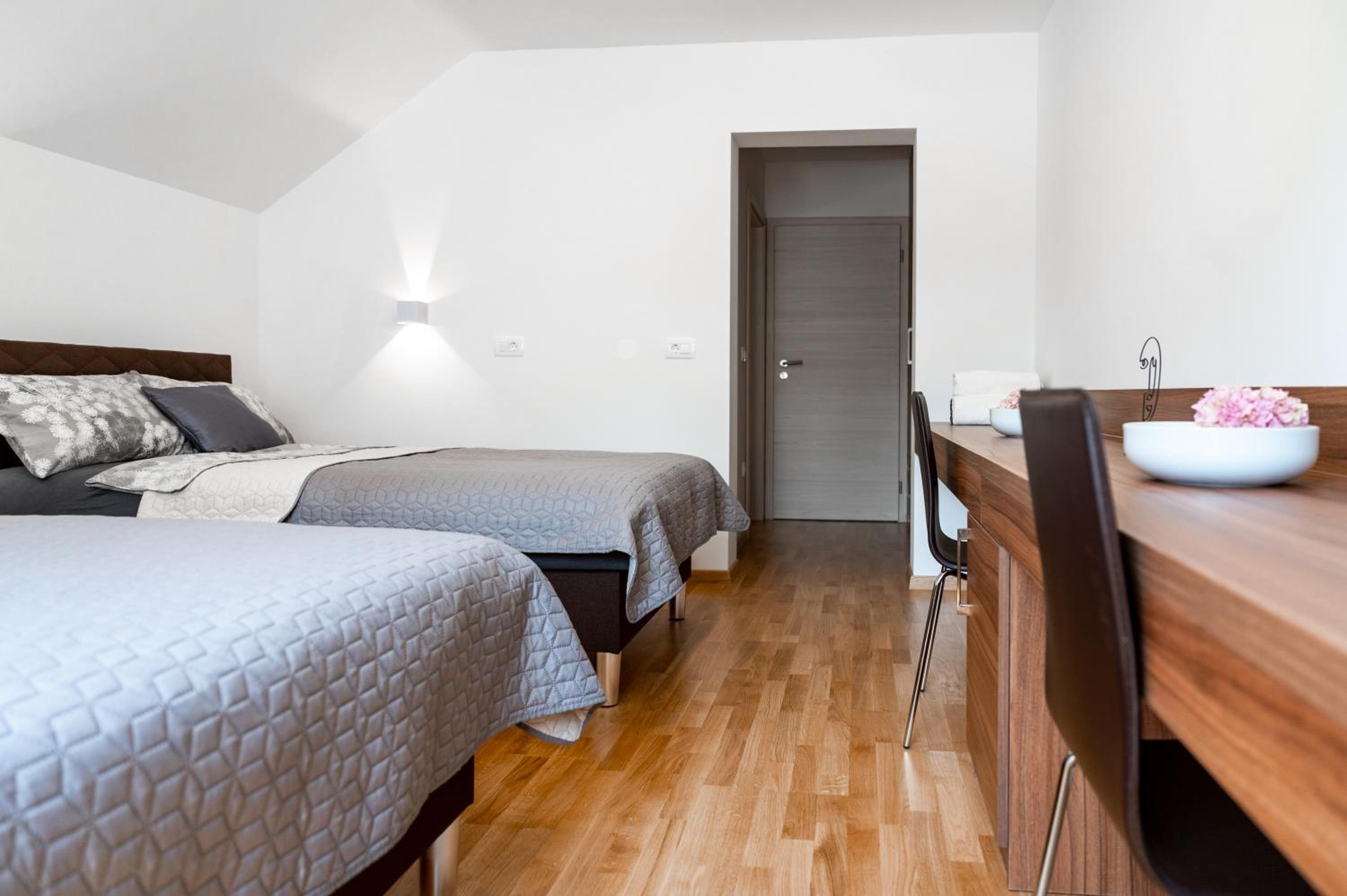 Superior Double Room - Photo 13