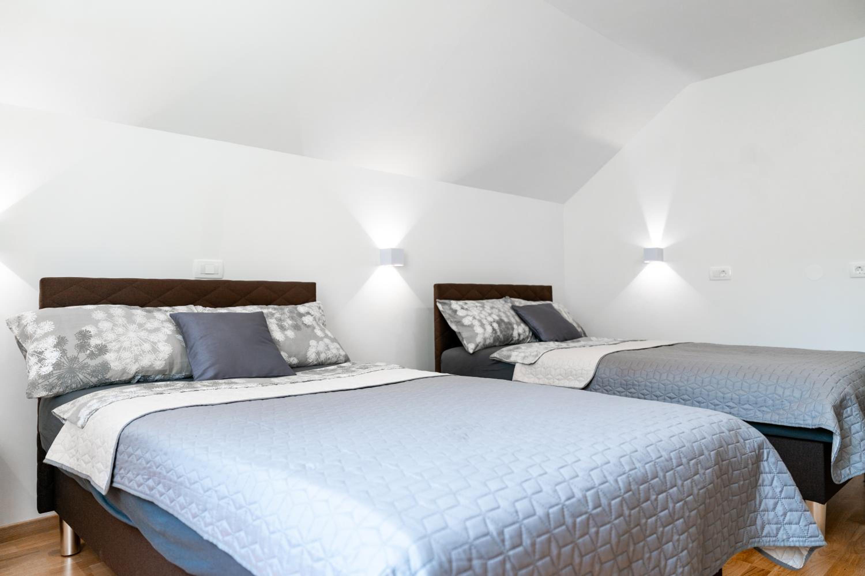 Superior Double Room - Photo 15