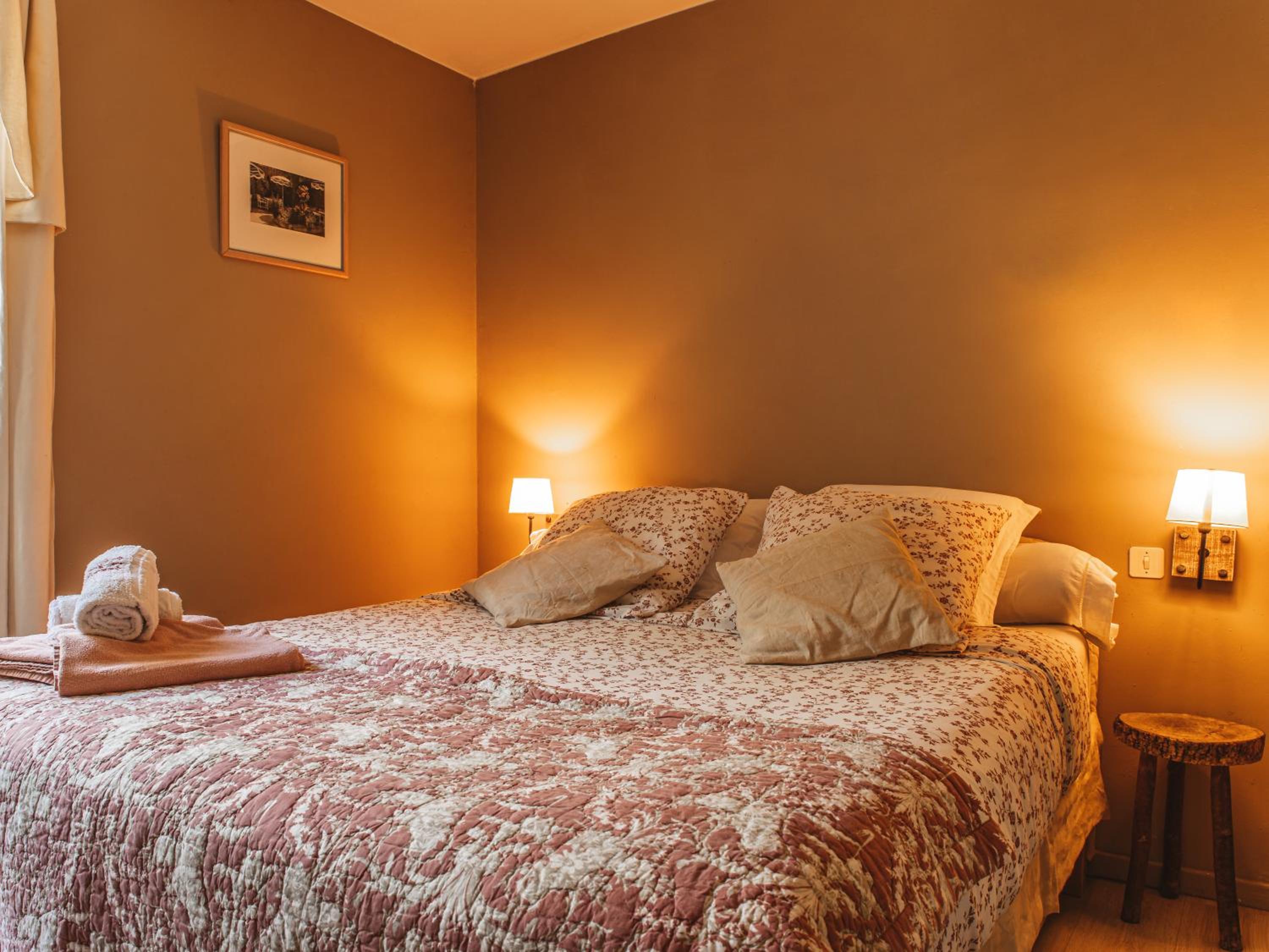 Small Double Room - Photo 2