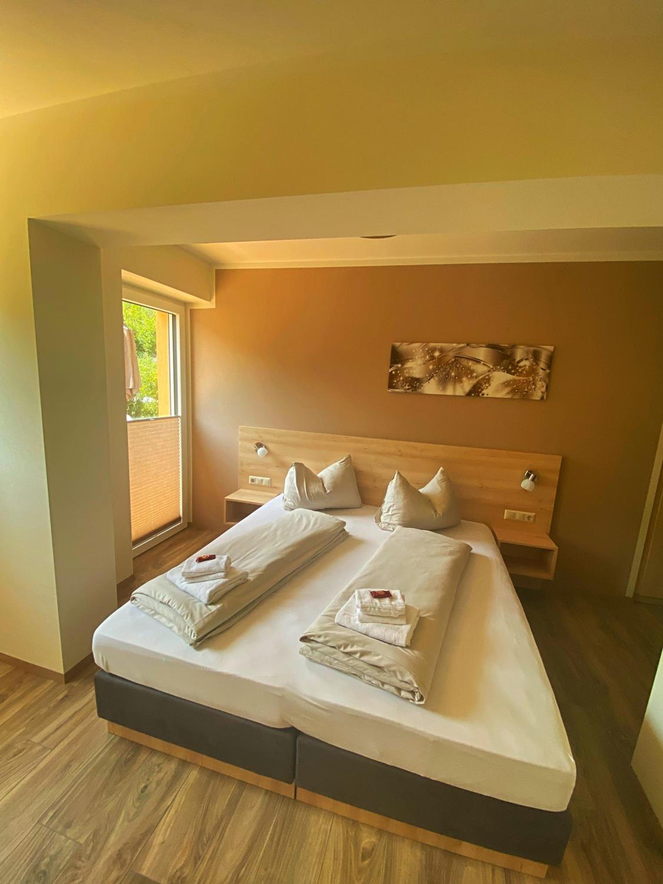 Double Room with Terrace photo 1