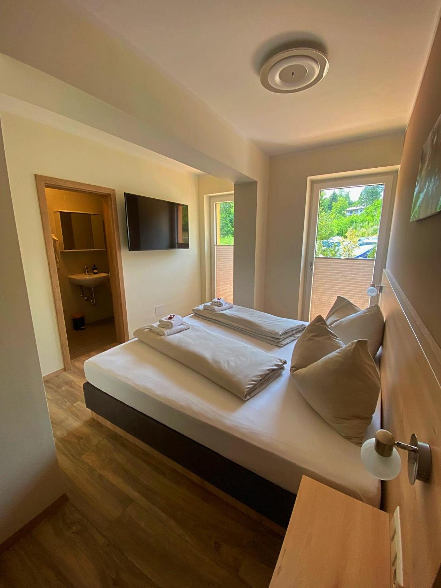 Double Room with Terrace photo 2