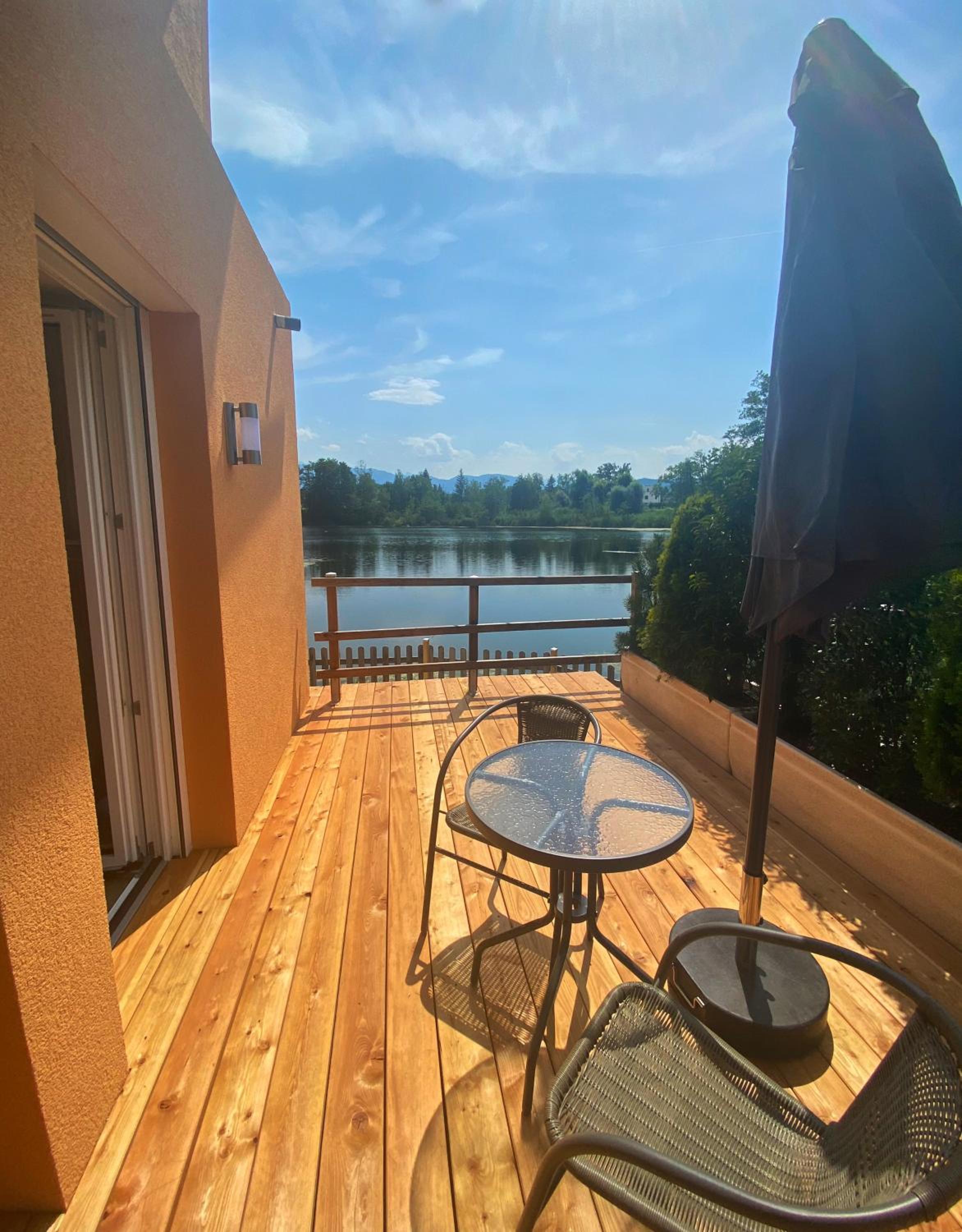 Double Room with Terrace photo 3