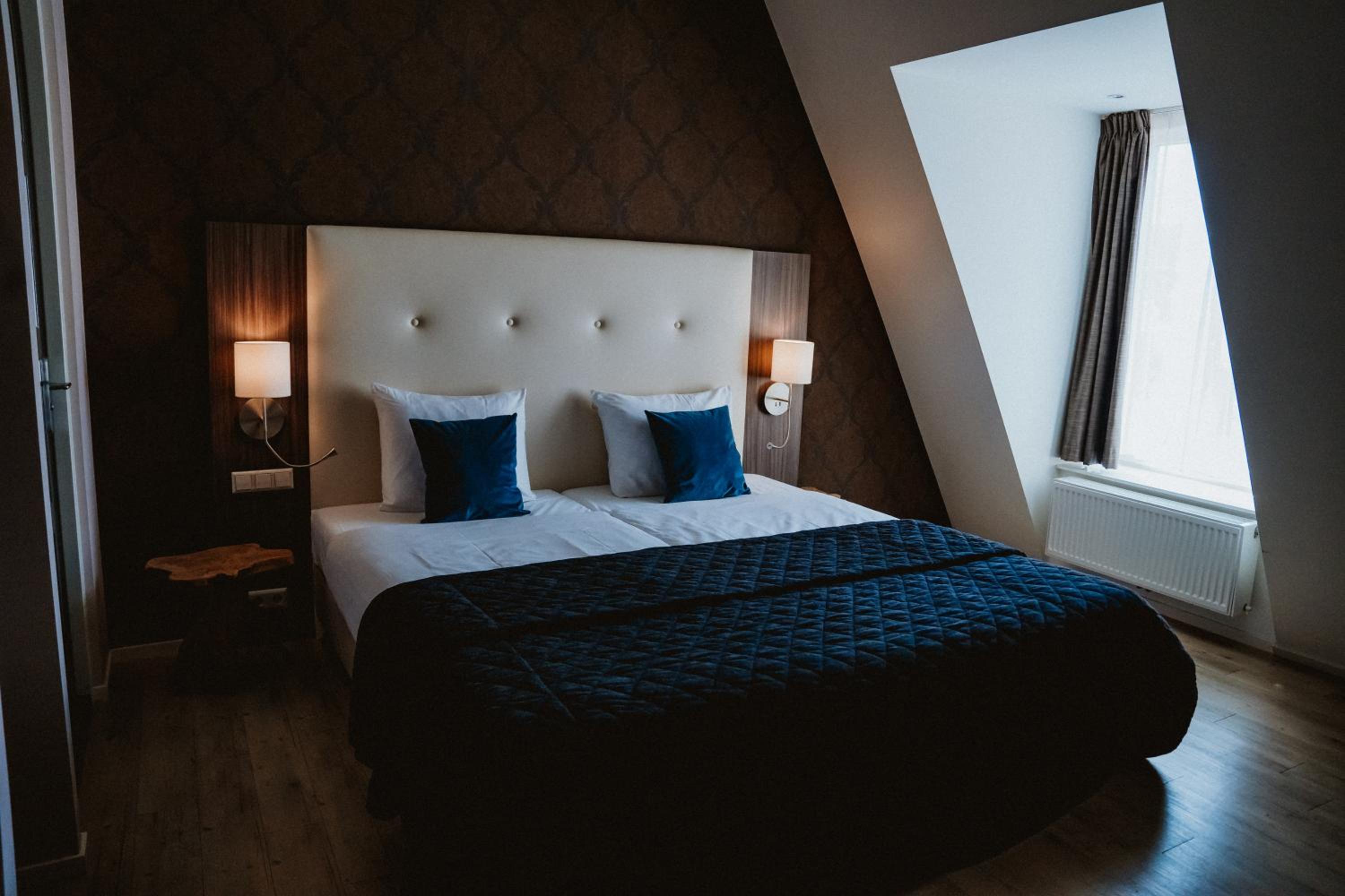 Comfort Double Room photo 2