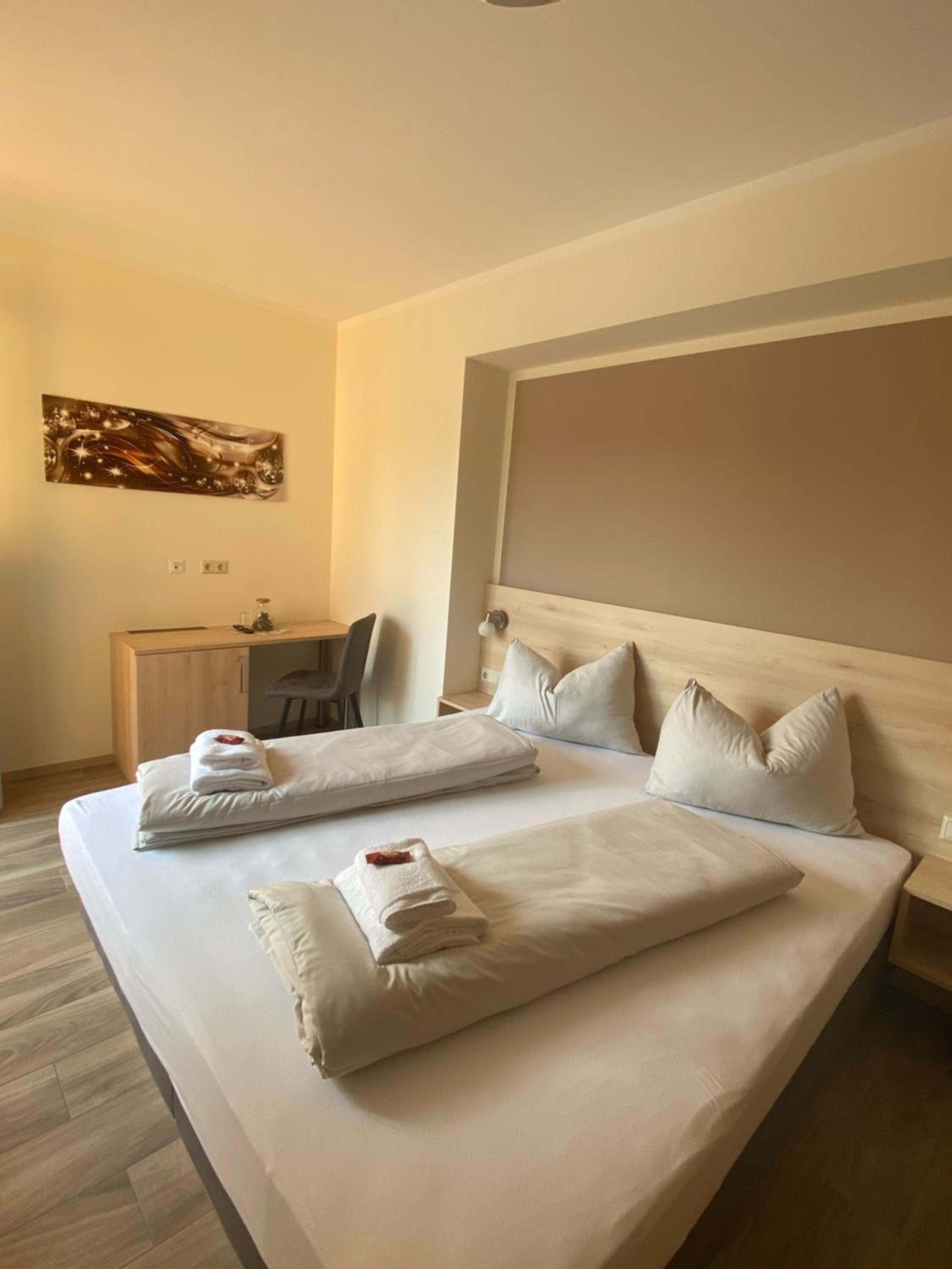 Hotell Seestuben, Bild 3