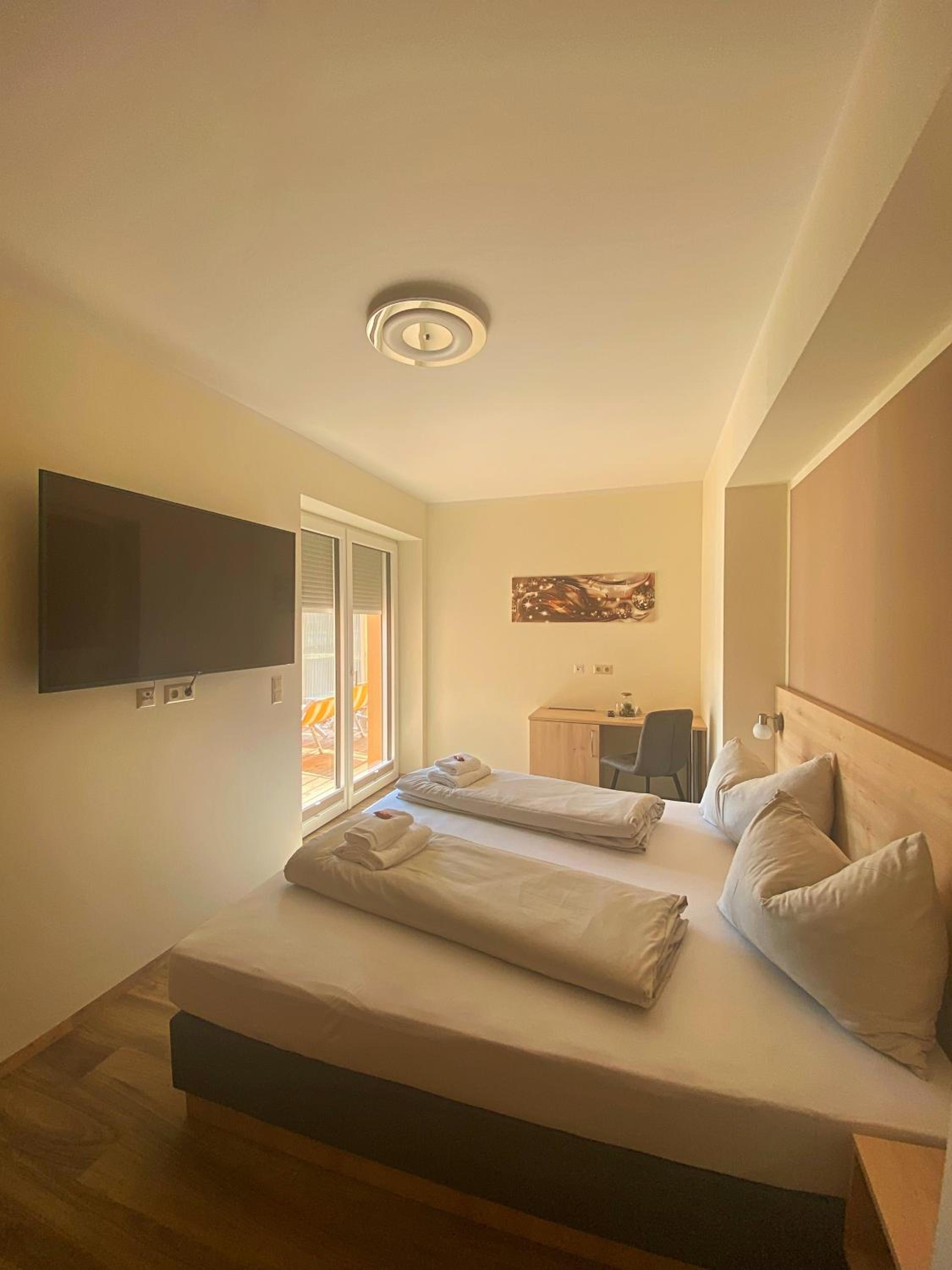Hotell Seestuben, Bild 4