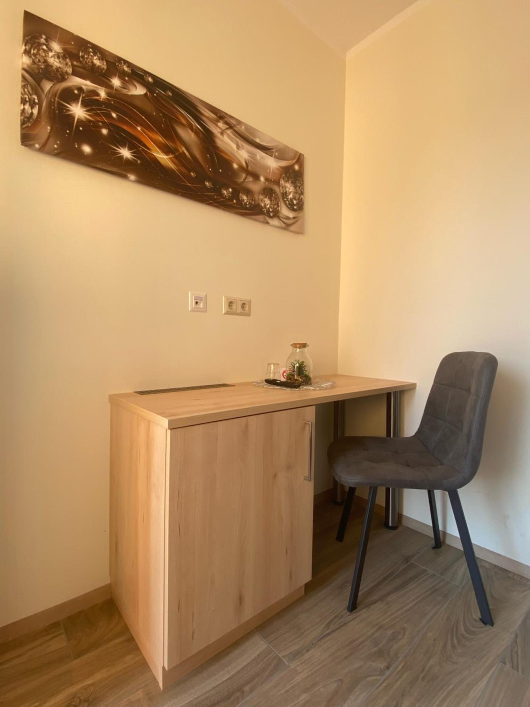 Double Room - Disability Access photo 1