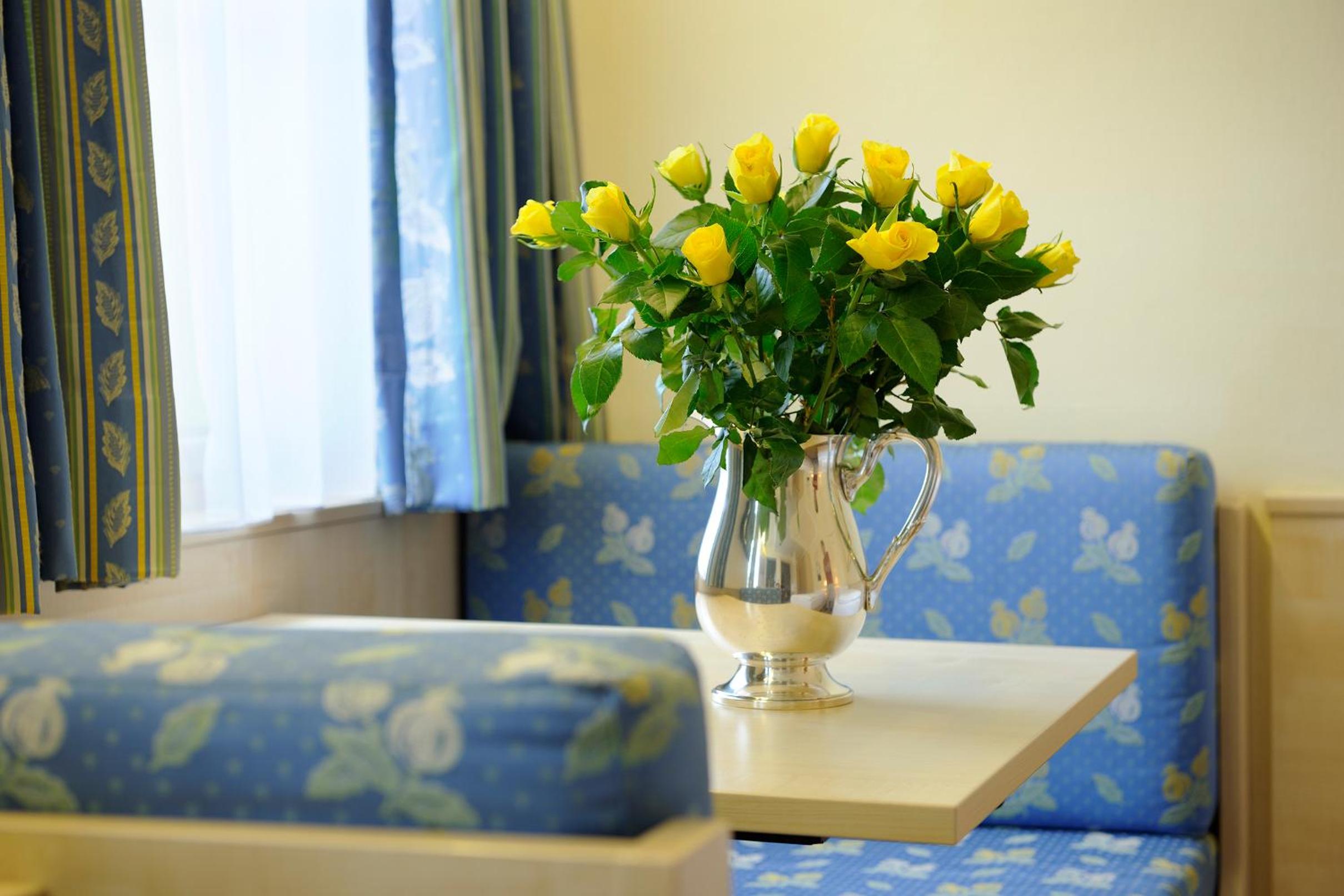 Double or Twin Room - Photo 23