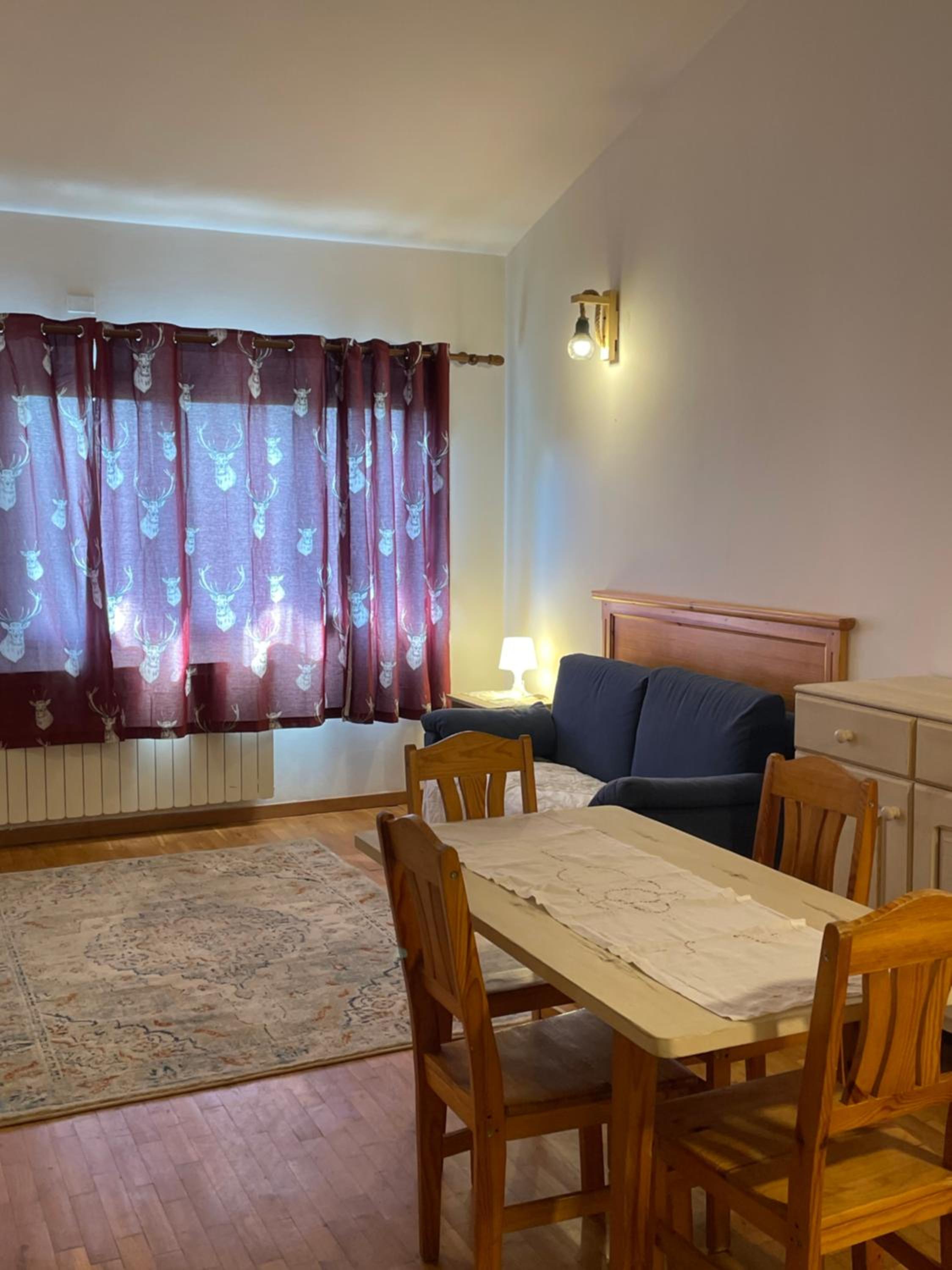 Duplex Apartment photo 1