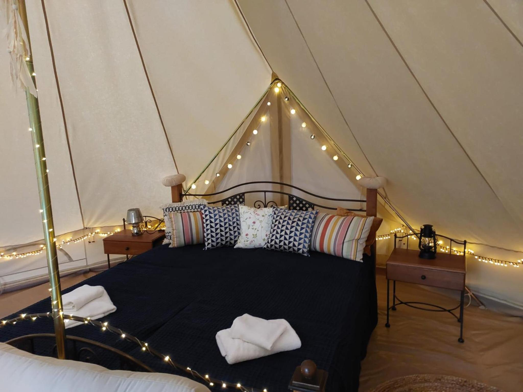 Tent photo 2