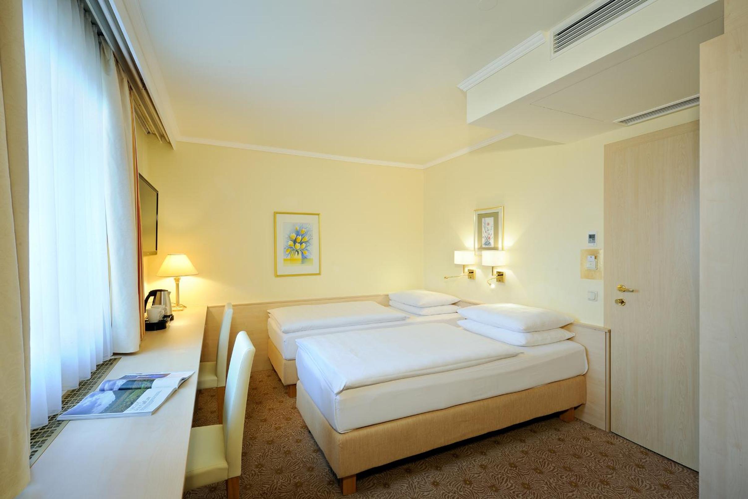 Double or Twin Room - Photo 19