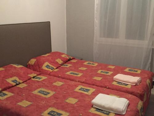 Quadruple Room photo 1