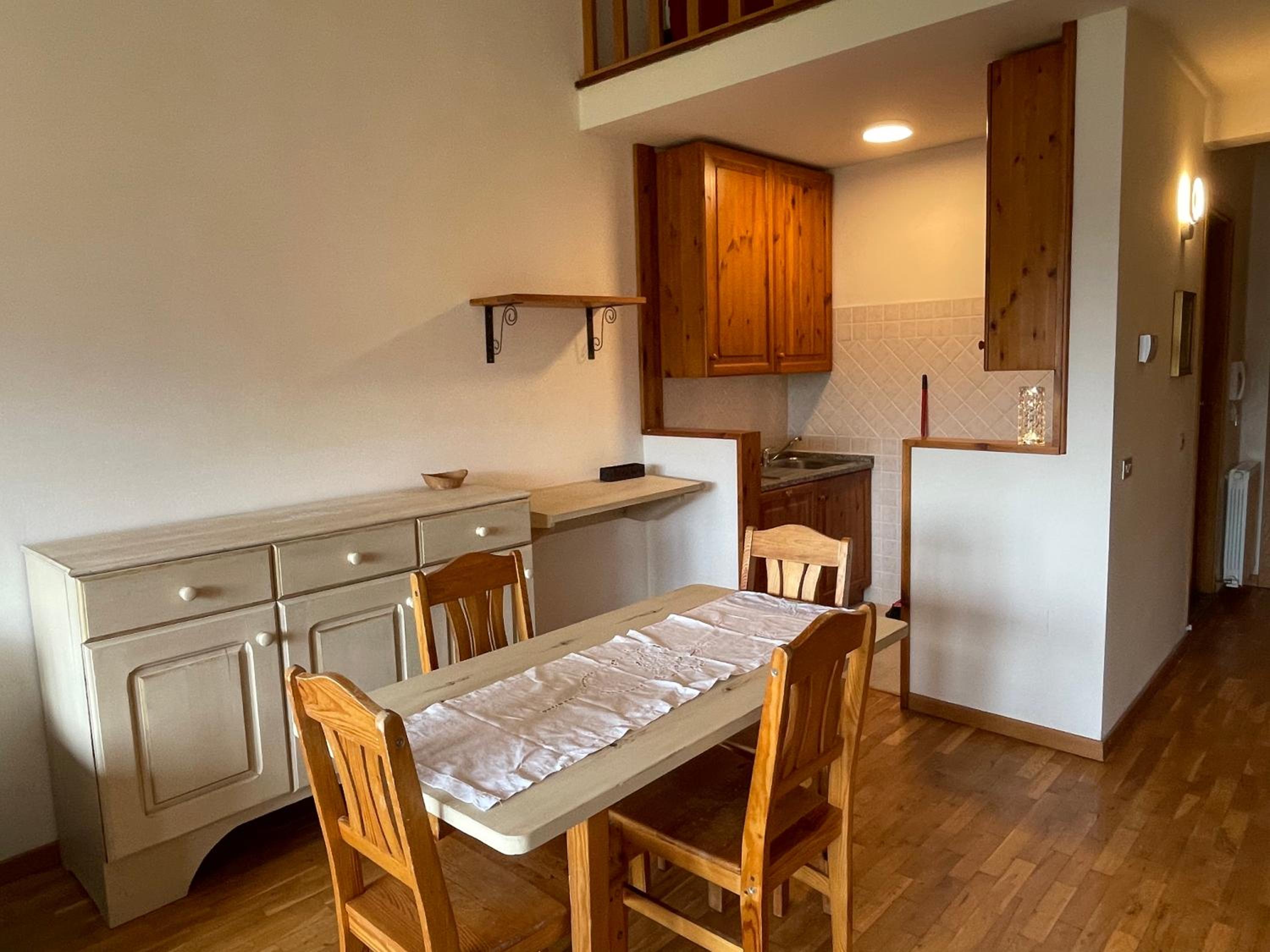 Duplex Apartment photo 2