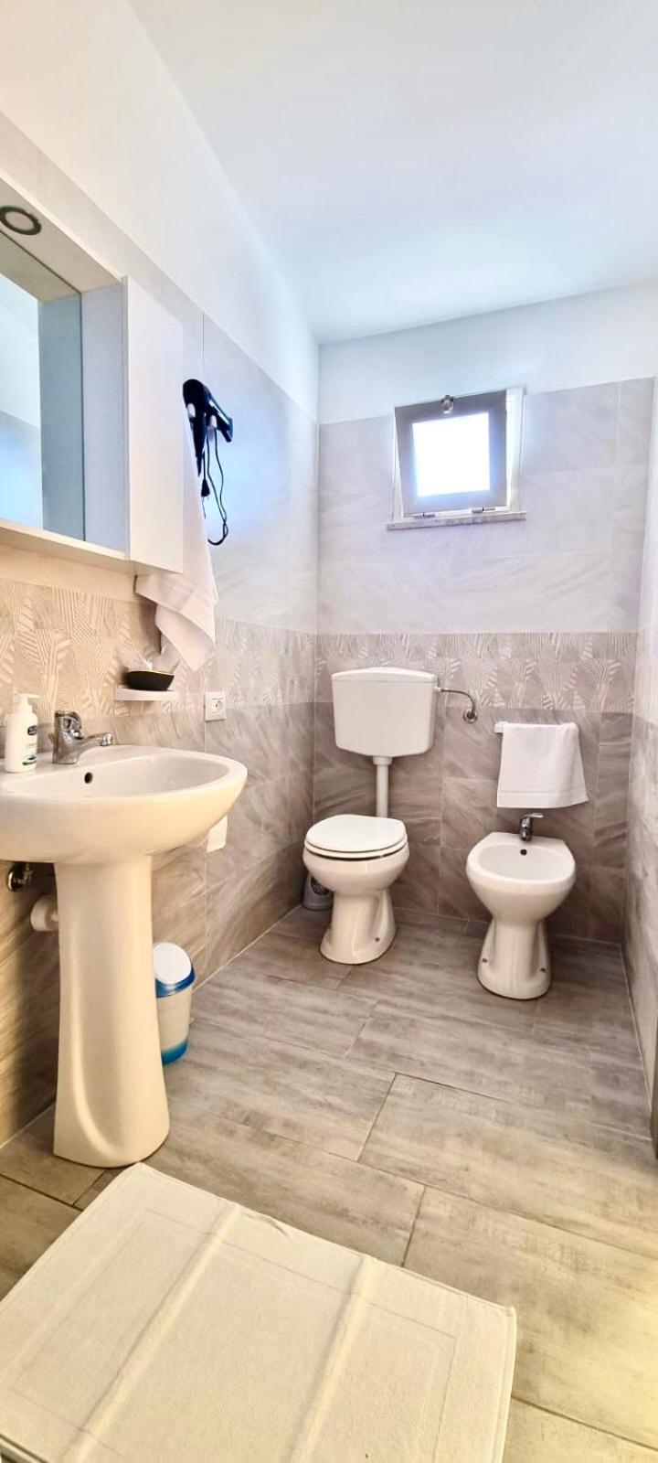 Triple Room With Sea View photo 2