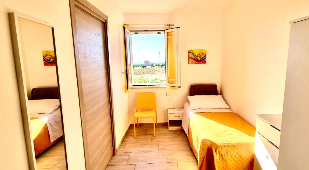 Triple Room With Sea View photo 1