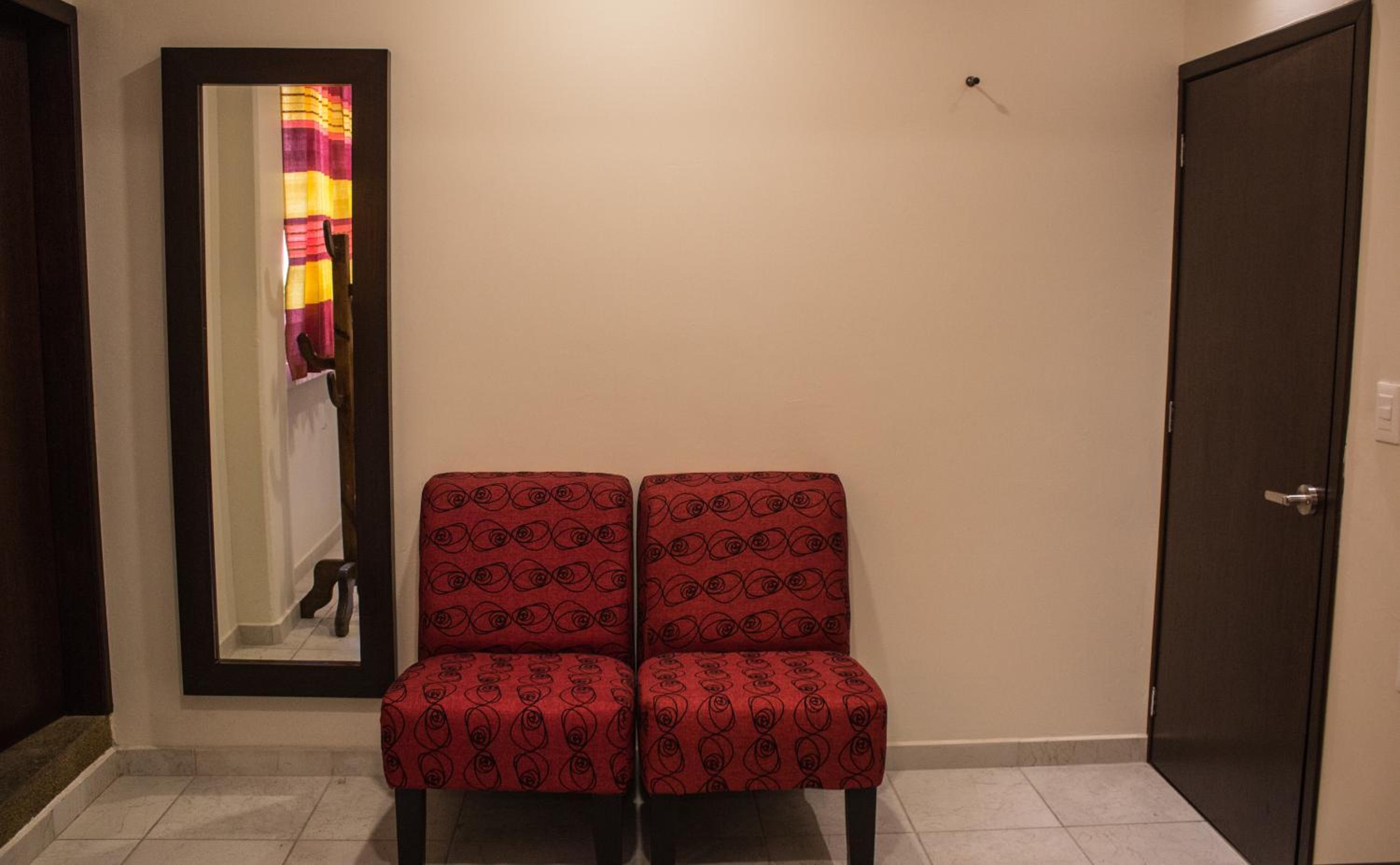 Standard  Room photo 2