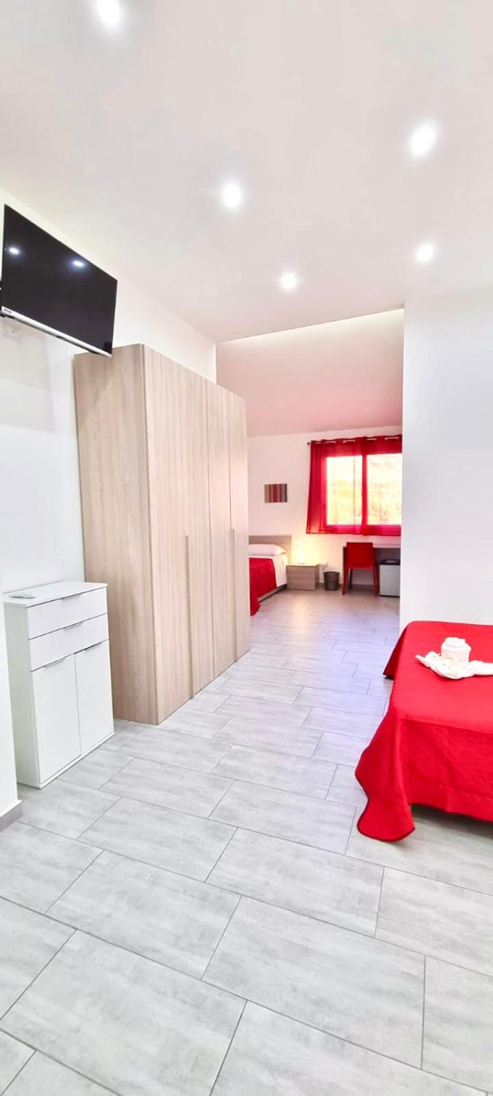 Deluxe Quadruple Room photo 1