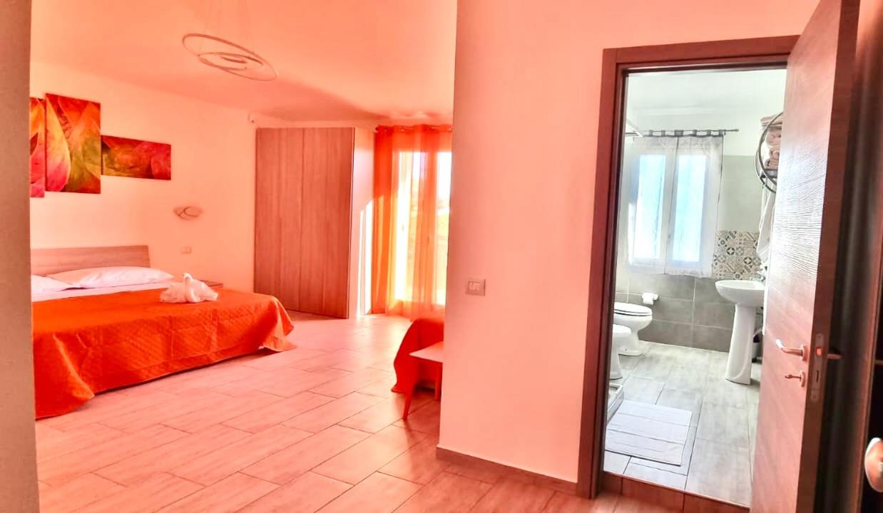 Luxury Quadruple Room photo 2