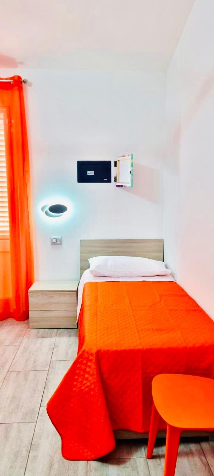 Luxury Quadruple Room photo 1