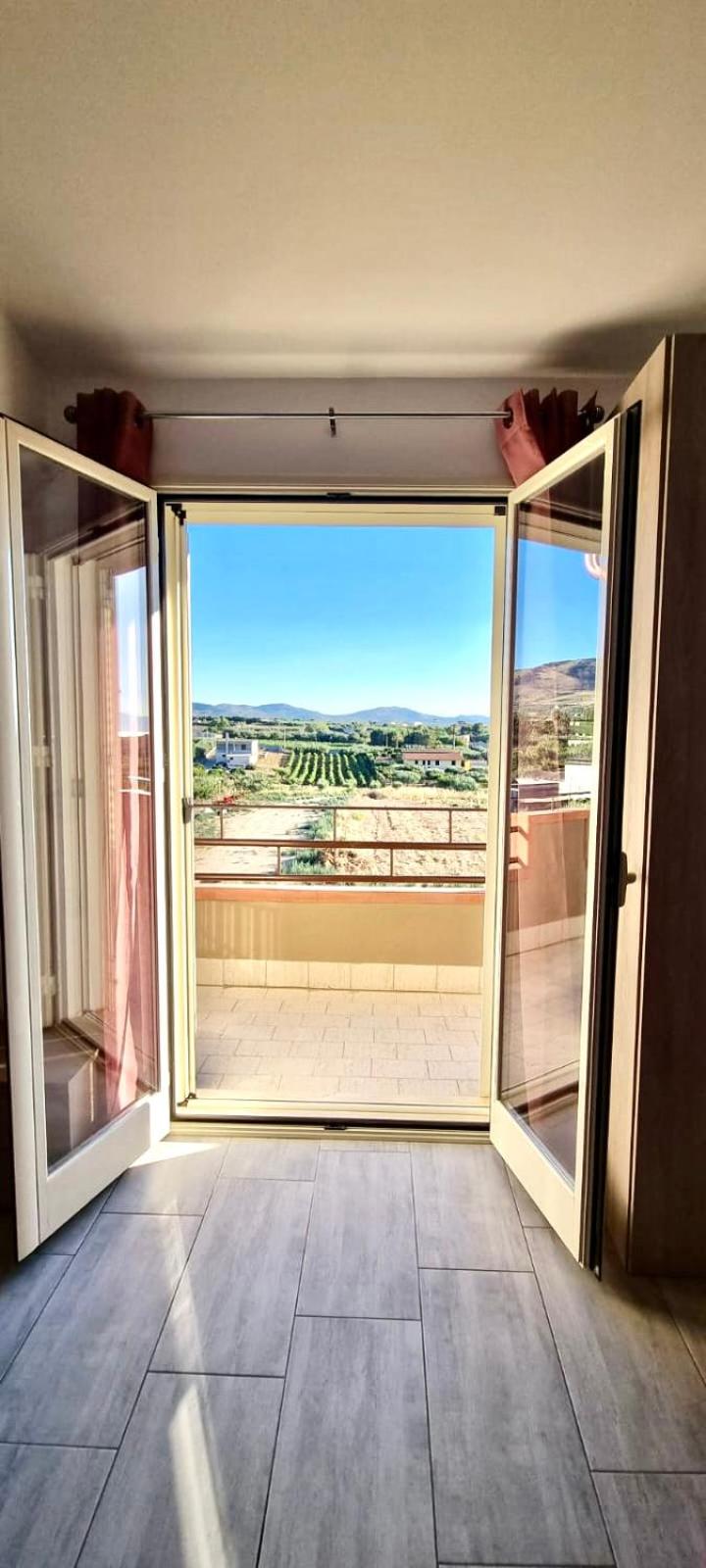 Quadruple Room with Sea View photo 2