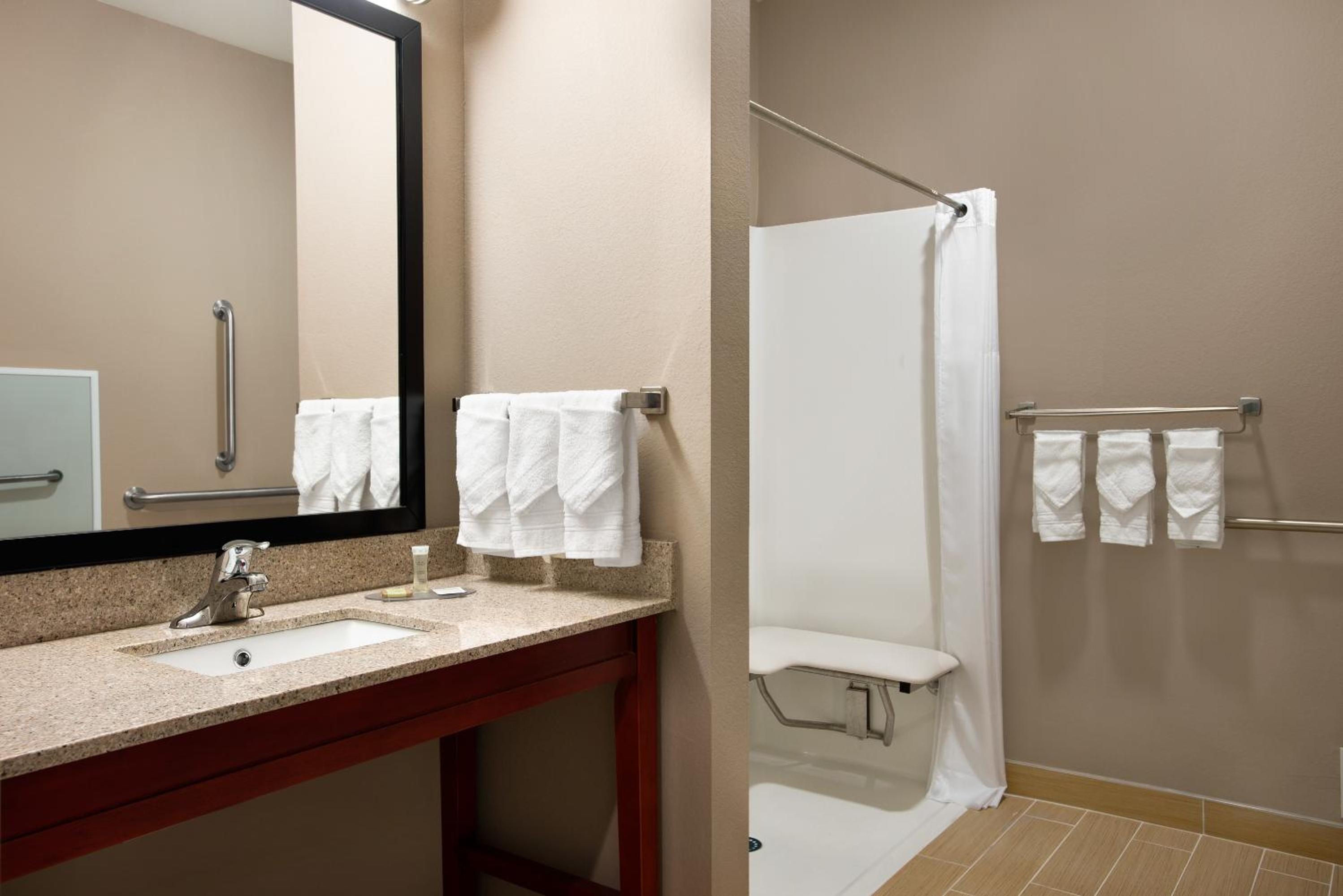 Super 8 by Wyndham Hershey Chocolate Avenue, Billede 2