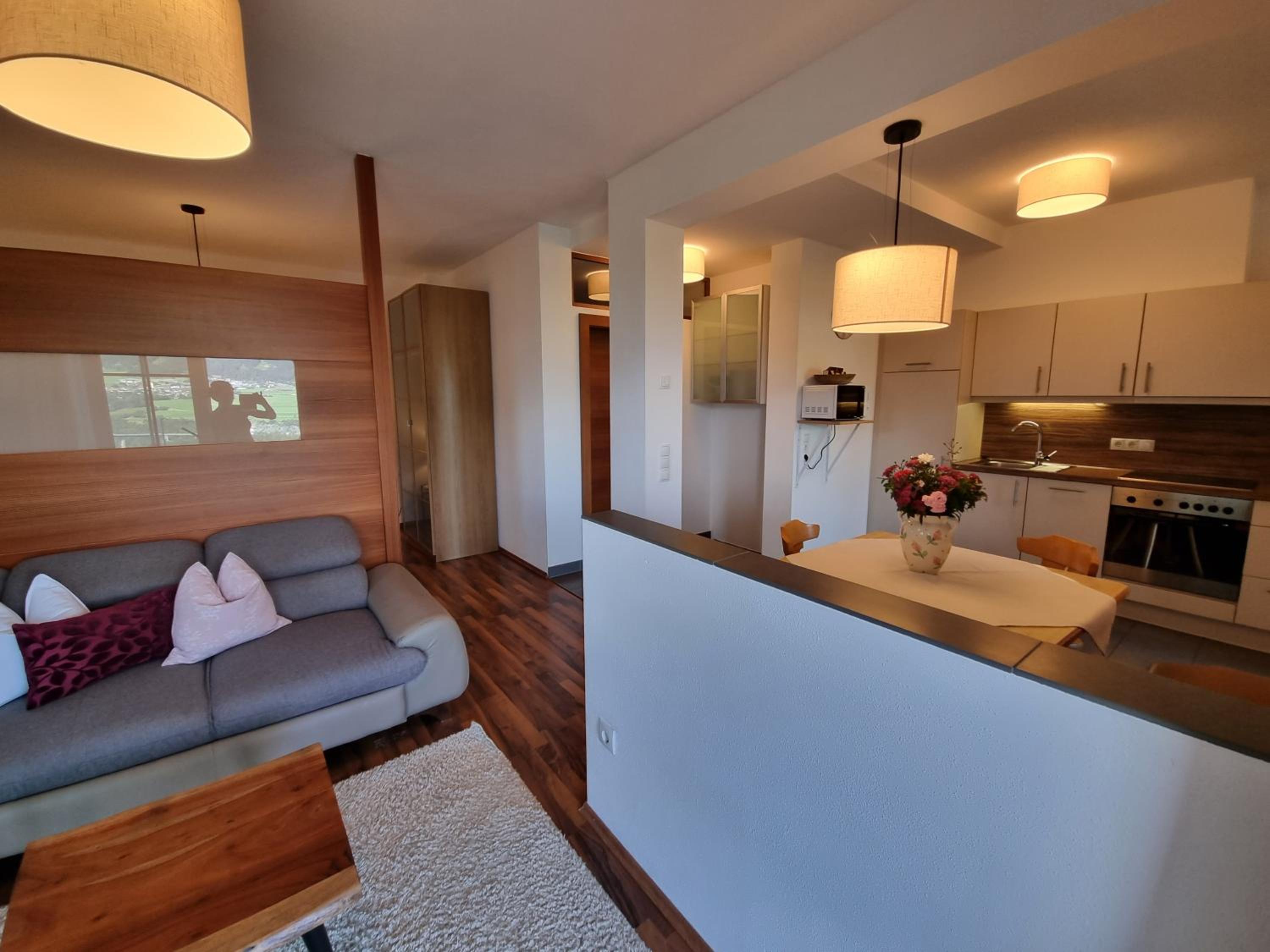 Apartment - Ground Floor photo 3