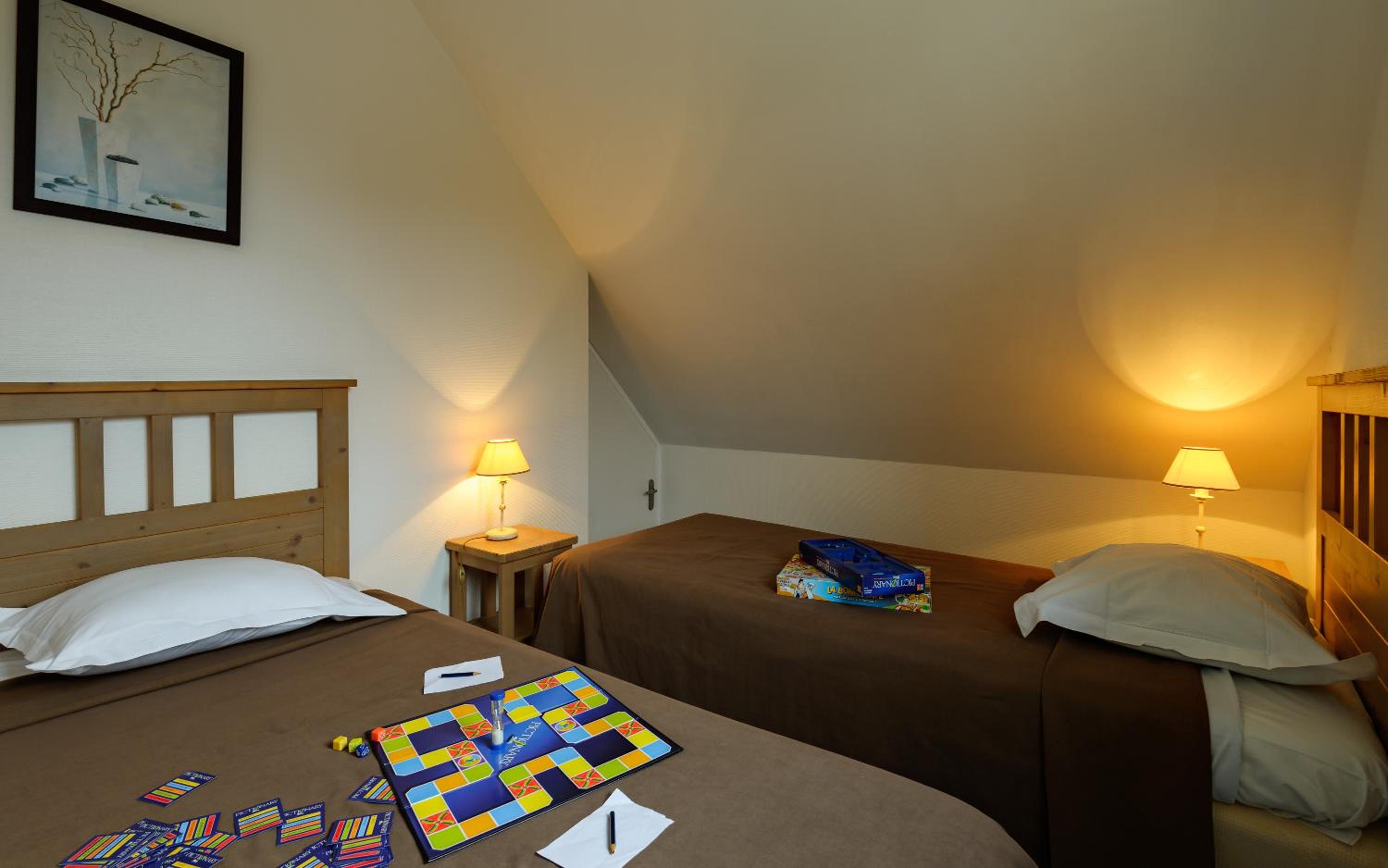 Two-Bedroom Apartment (6 Adults) - Split Level photo 1