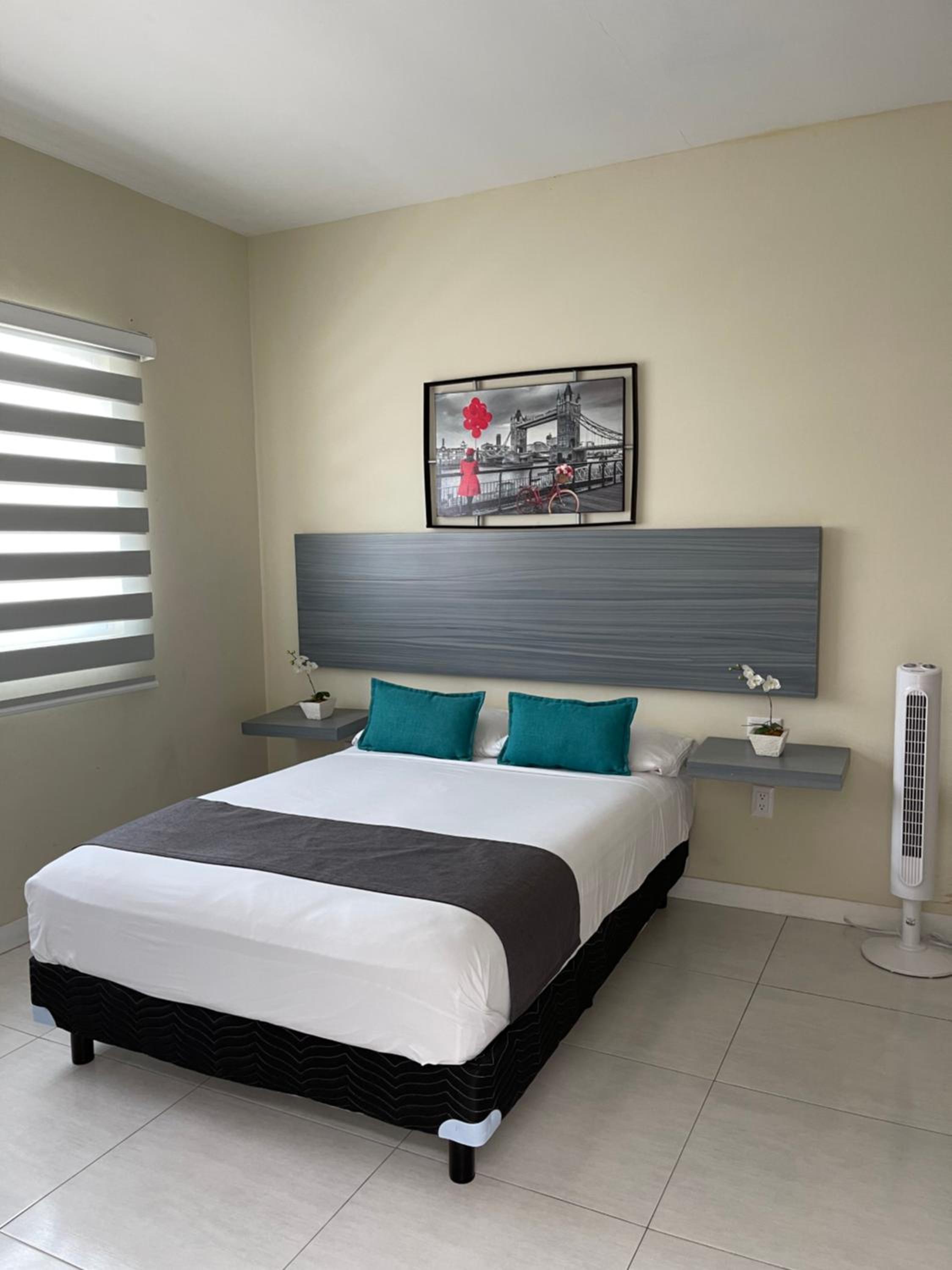 Triple Room - Photo 6