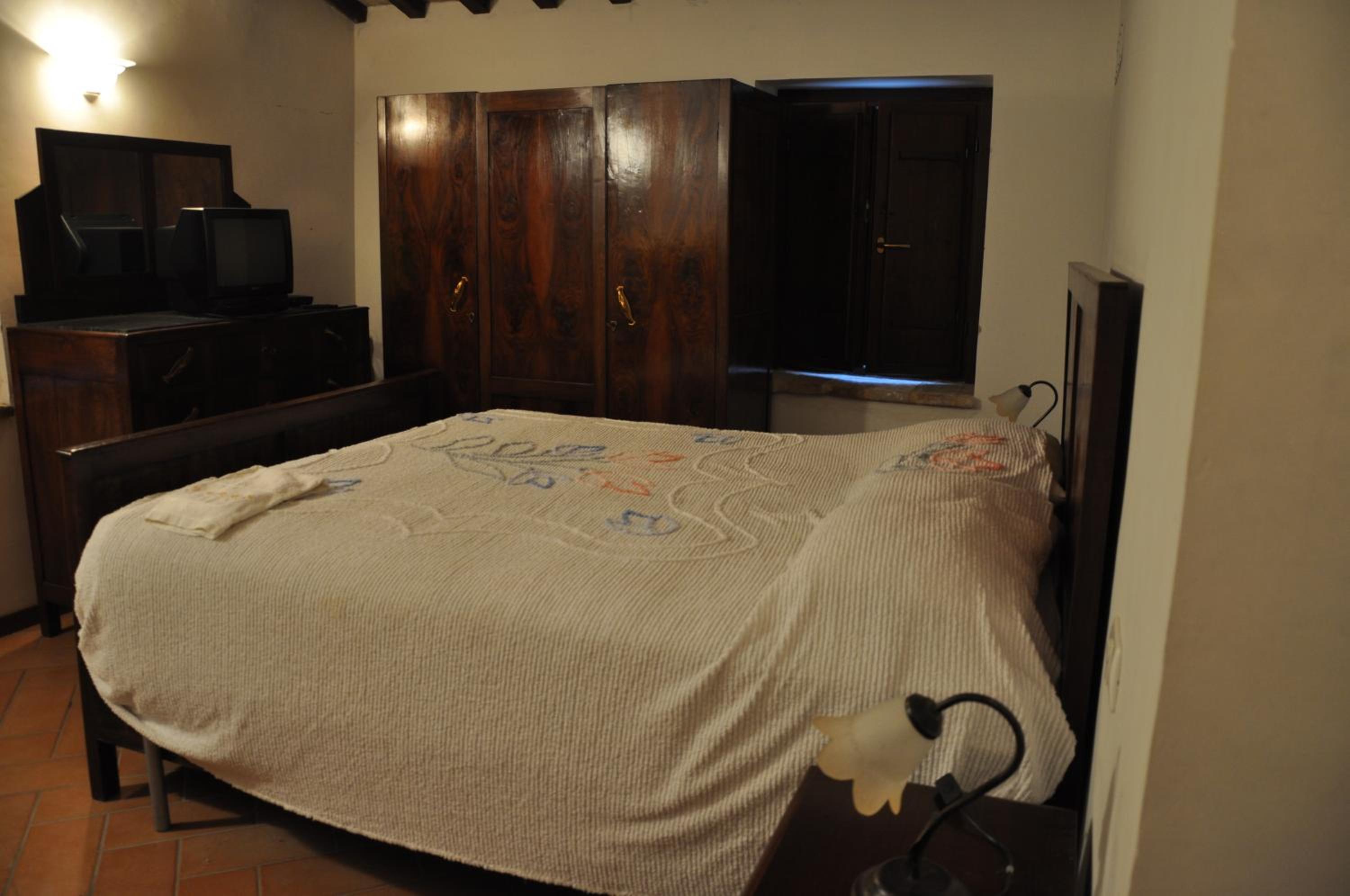 Quadruple Room photo 2