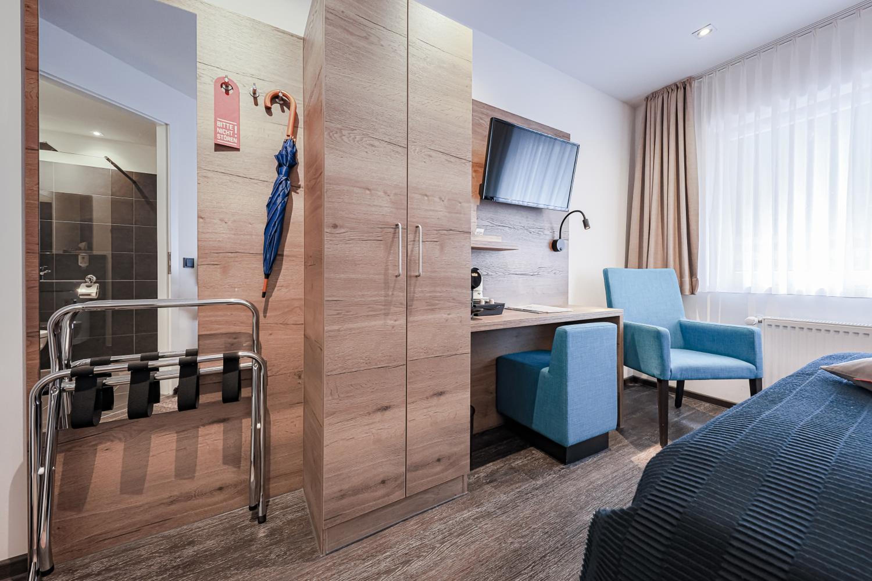 Superior Single Room