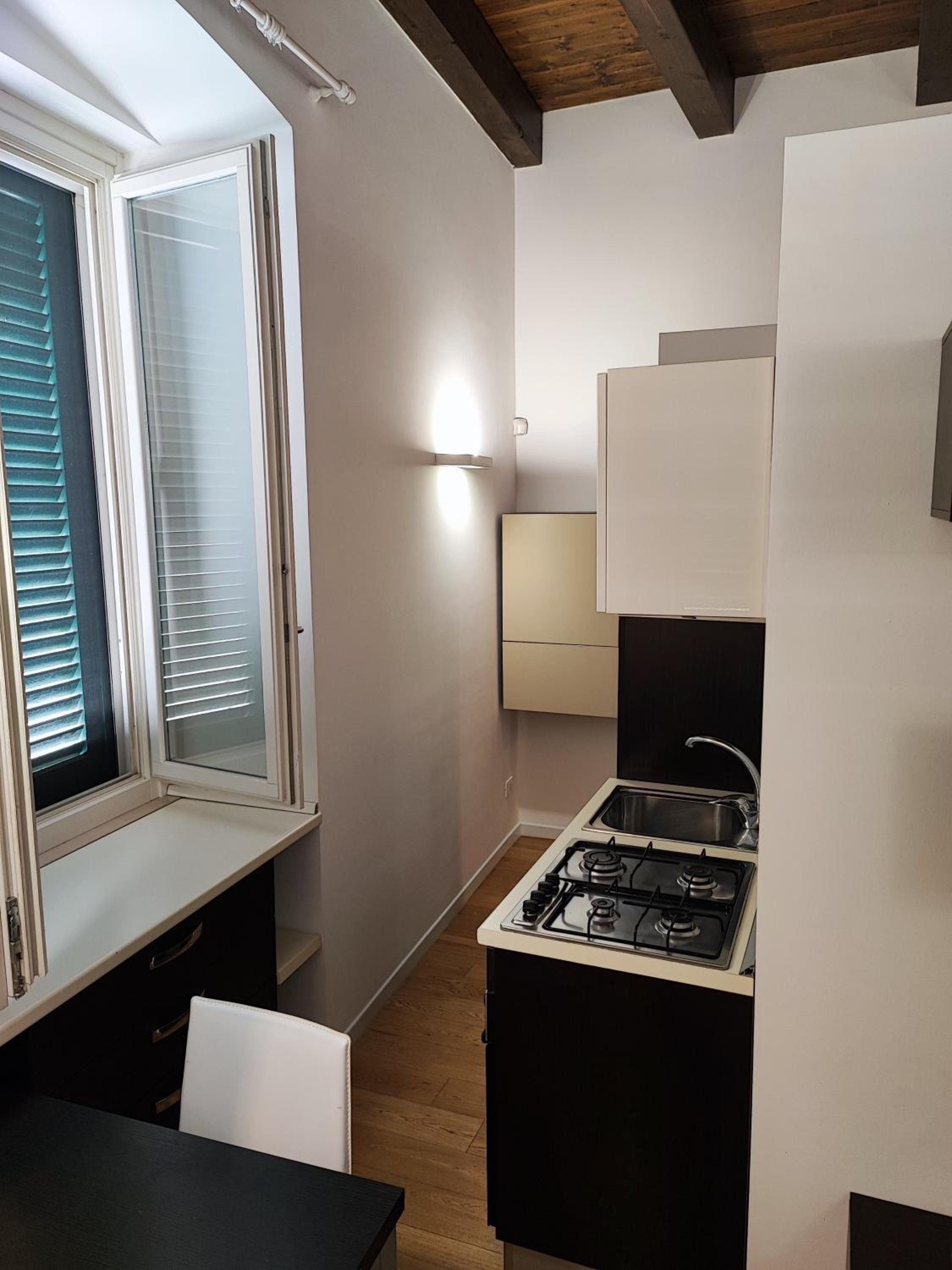 Deluxe Apartment photo 3