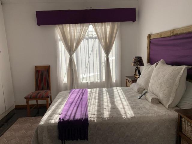 Budget Double Room - Photo 4