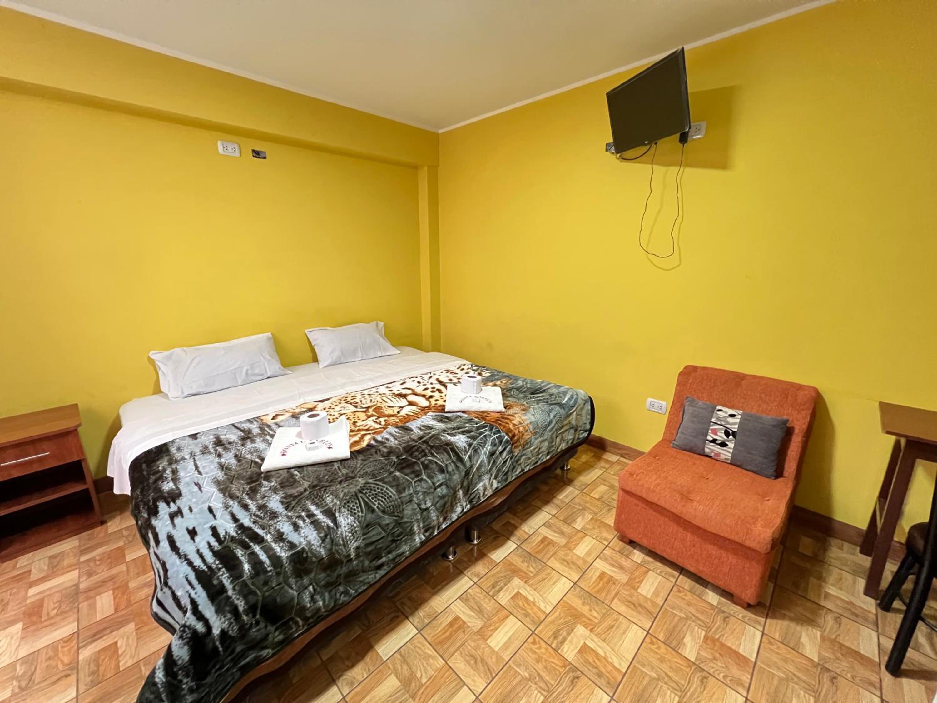 Standard Suite photo 1
