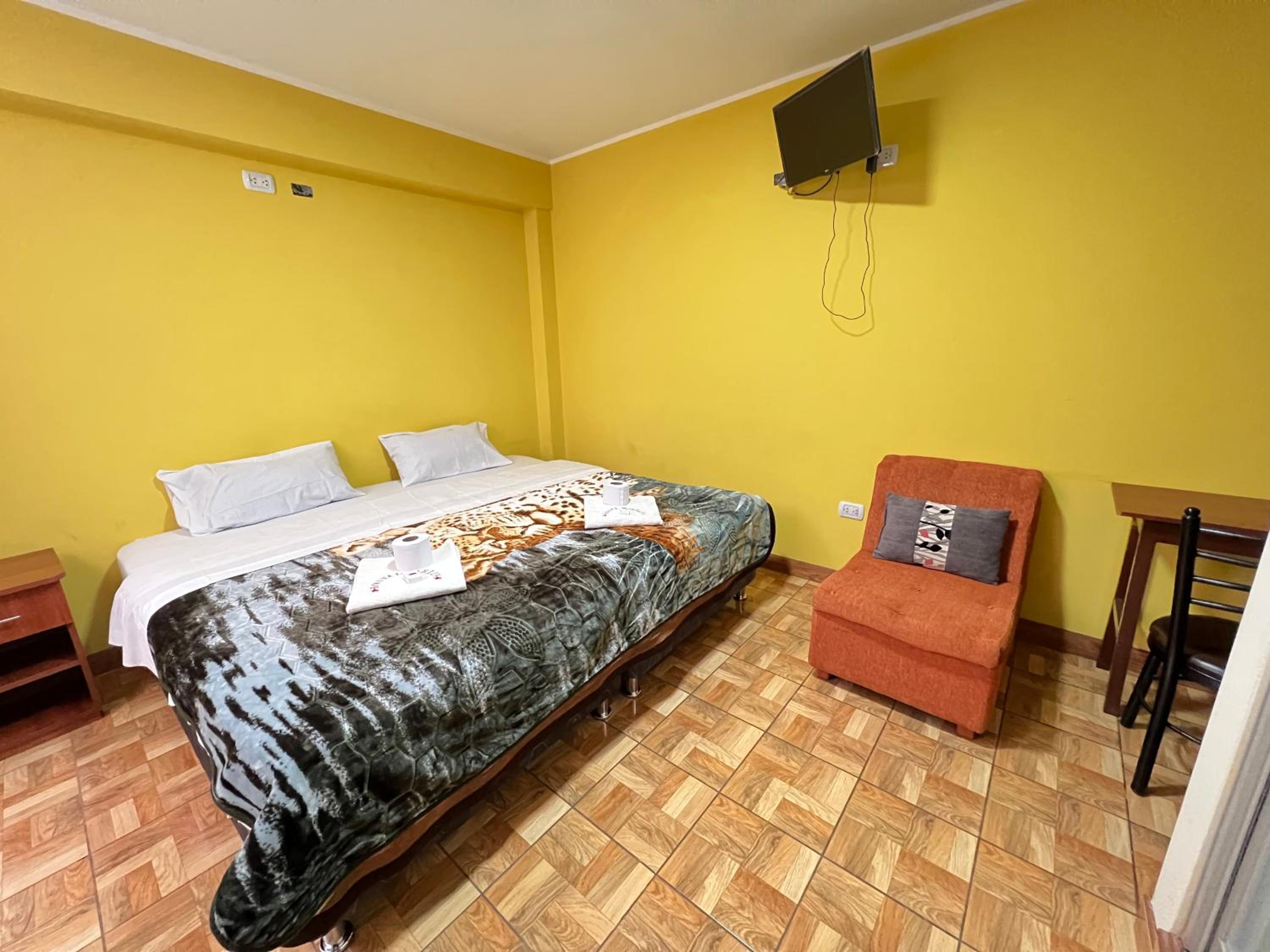 Standard Suite photo 2