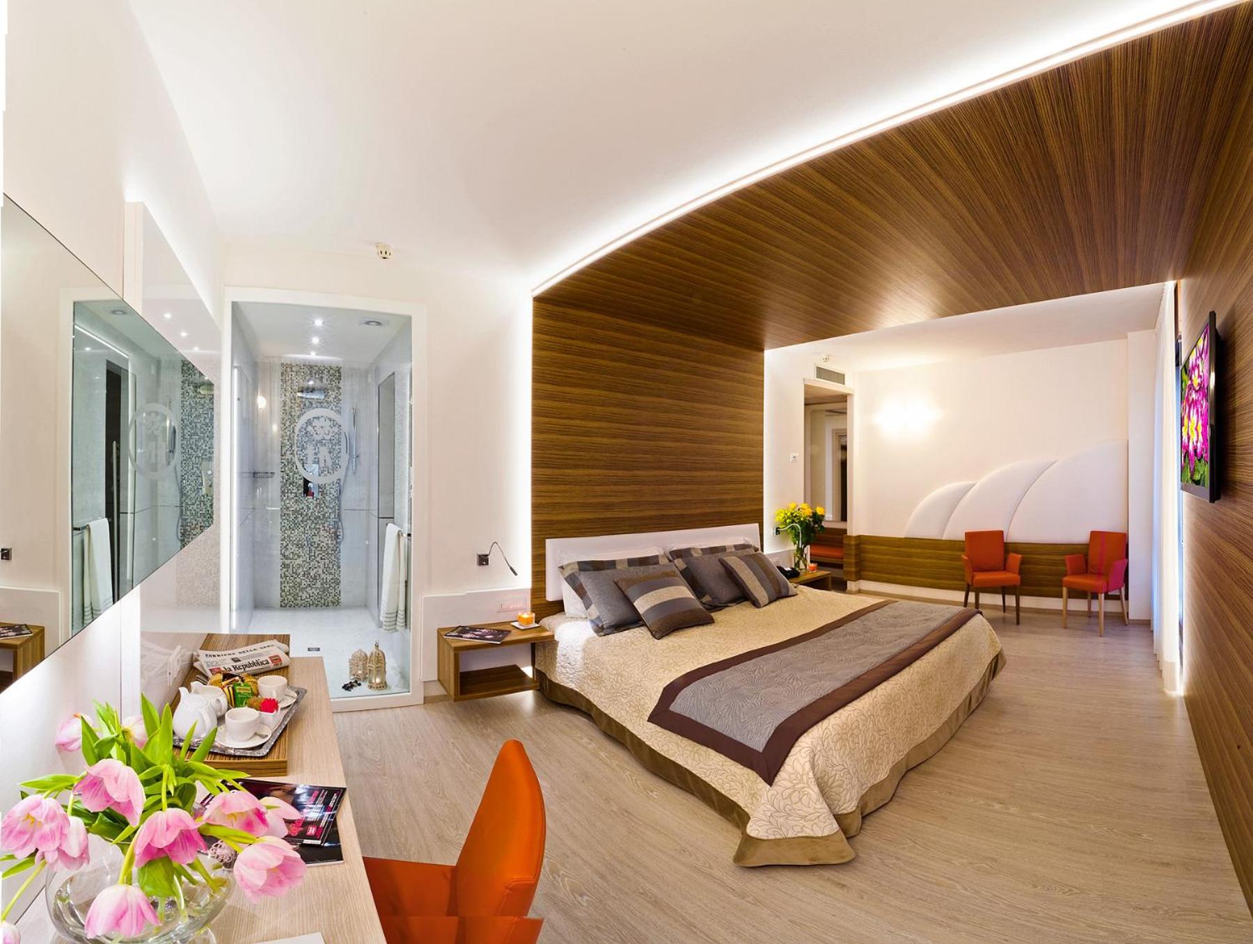 Executive Double Room - Photo 1