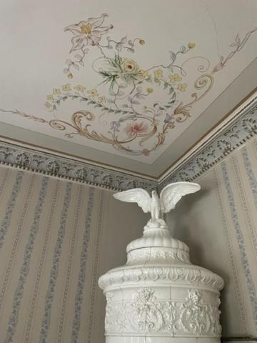 Double Room with Private Bathroom - Photo 2