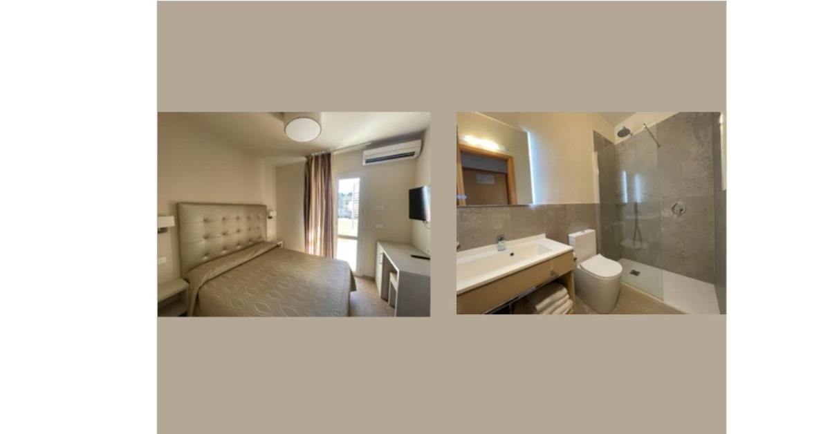 Quadruple Room - Photo 1