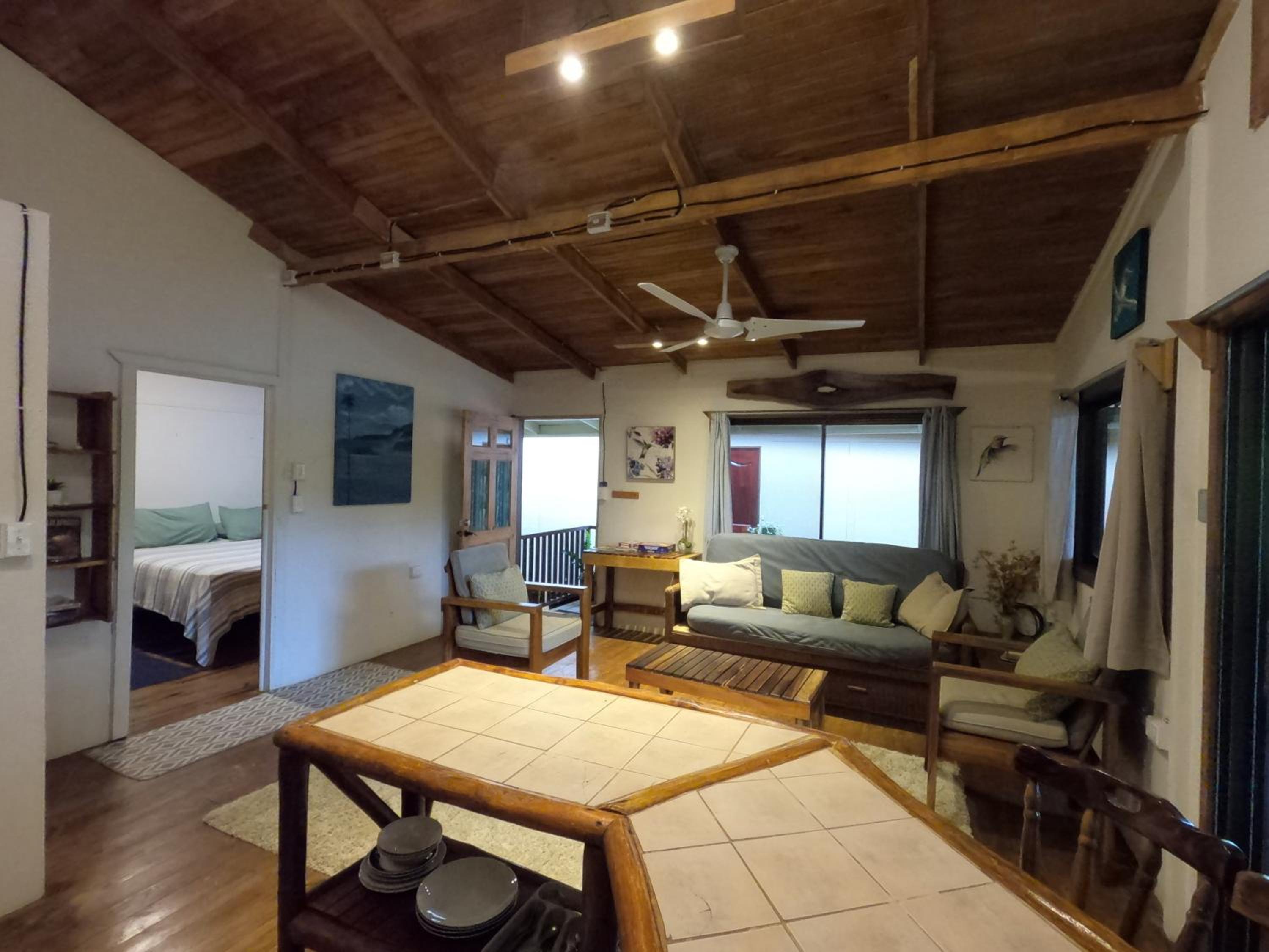 Apartment with Terrace photo 1