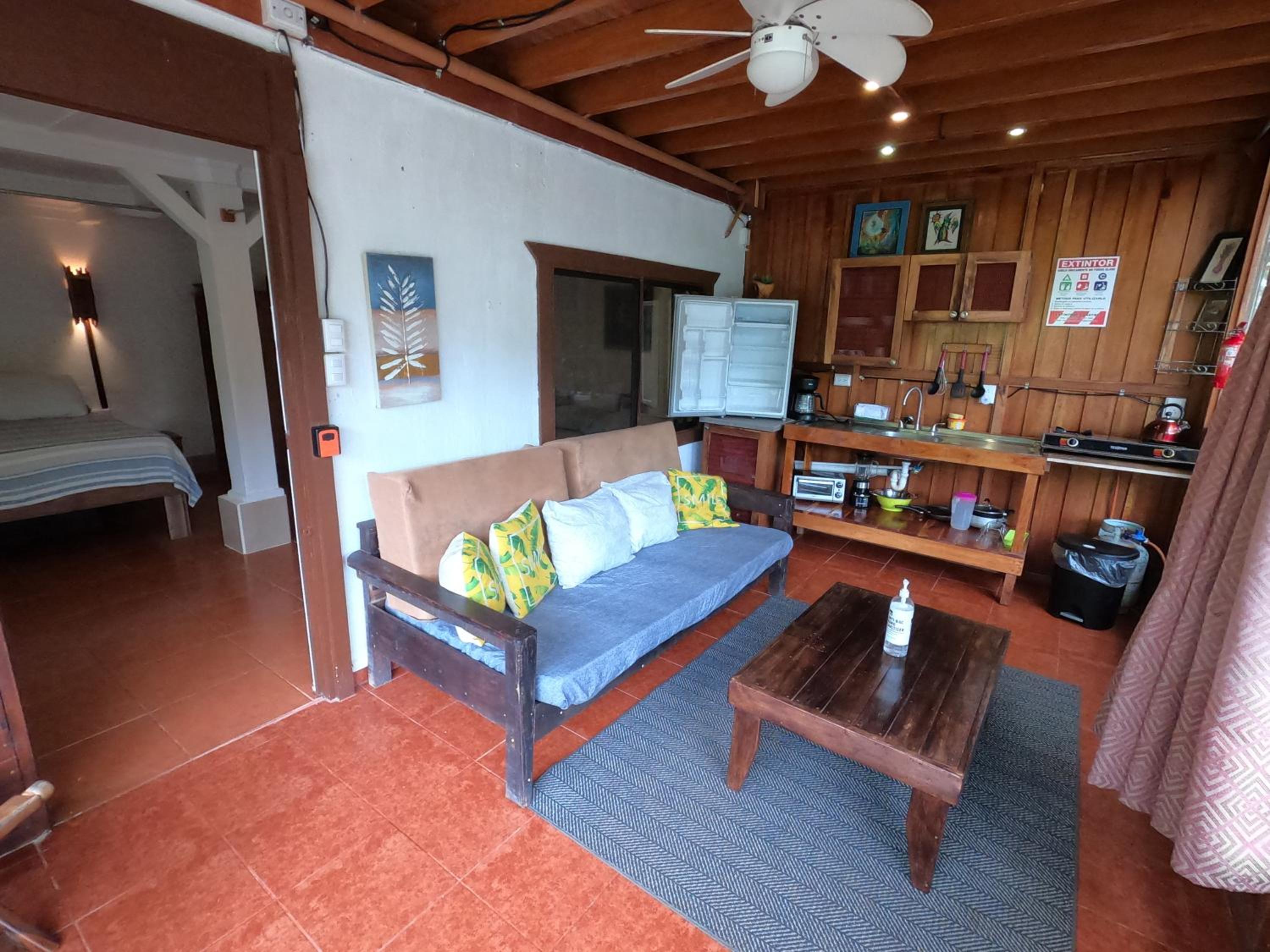 Studio with Pool View photo 3