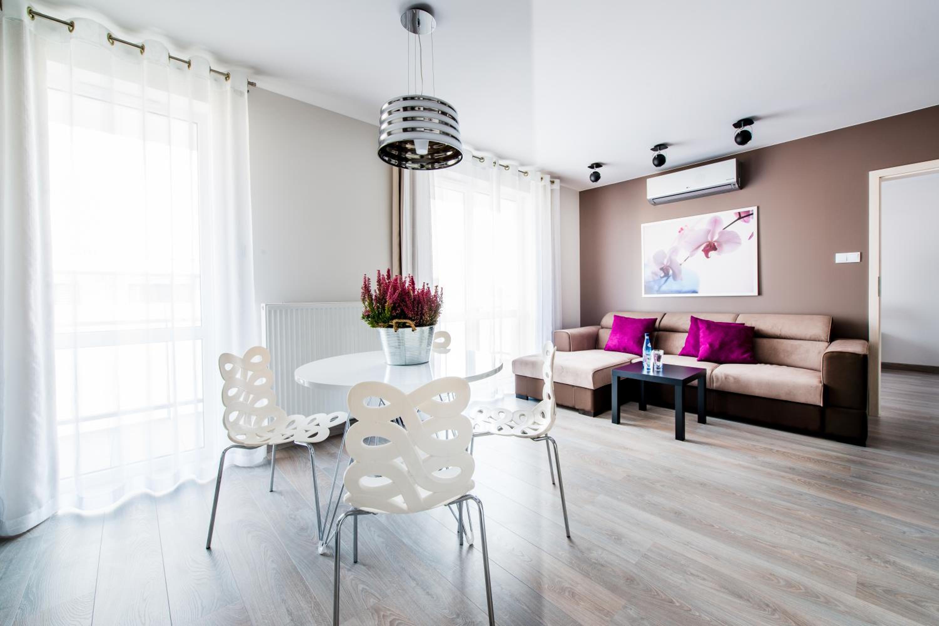 Executive Apartment - Photo 5