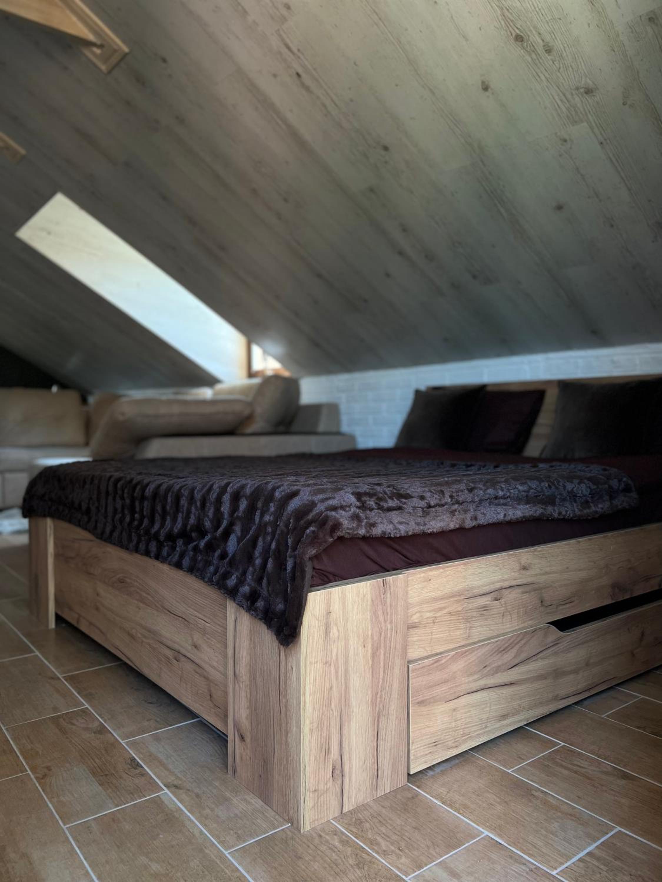 Suite with Balcony photo 3