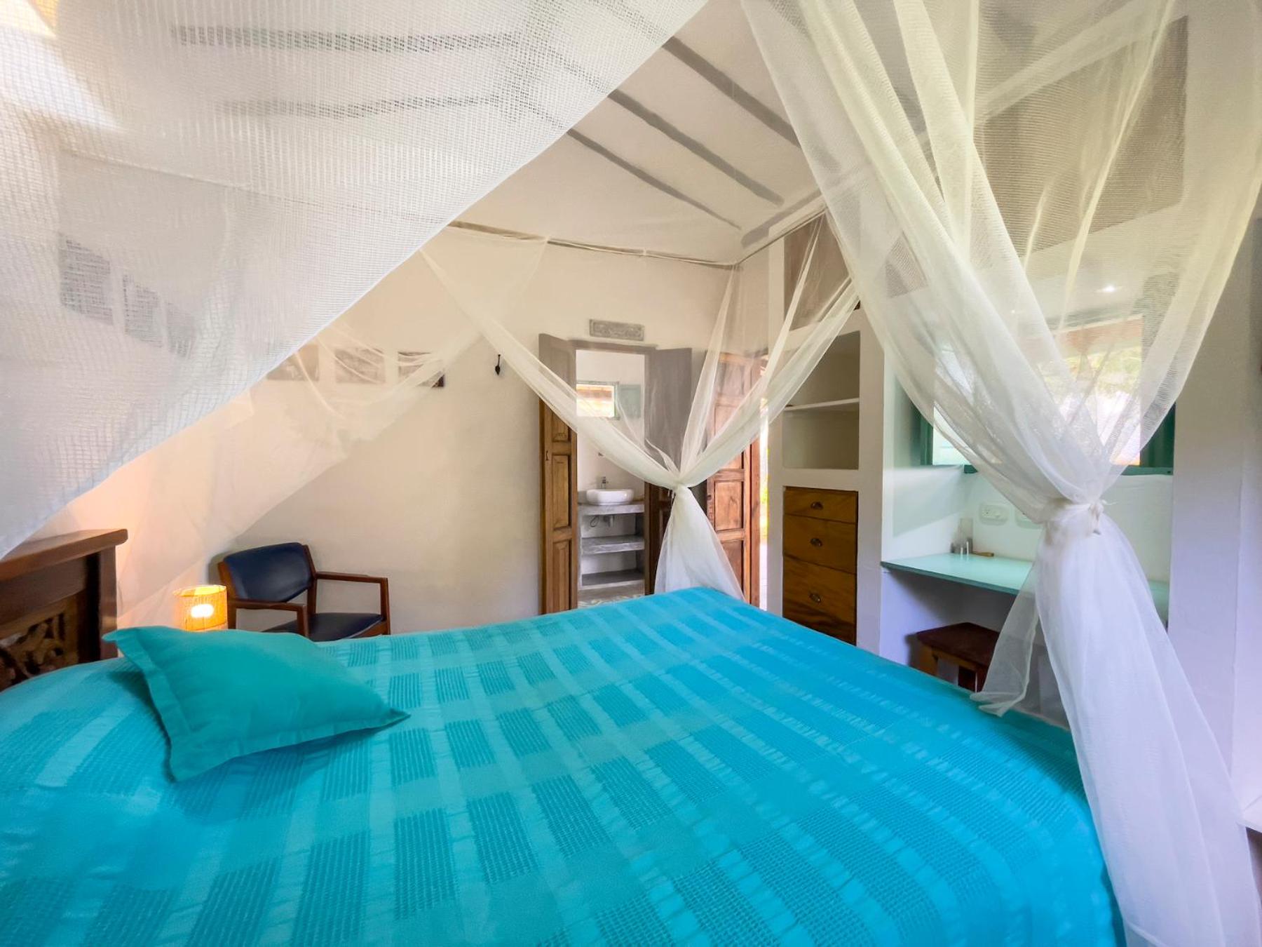 Double Room with Garden View photo 1