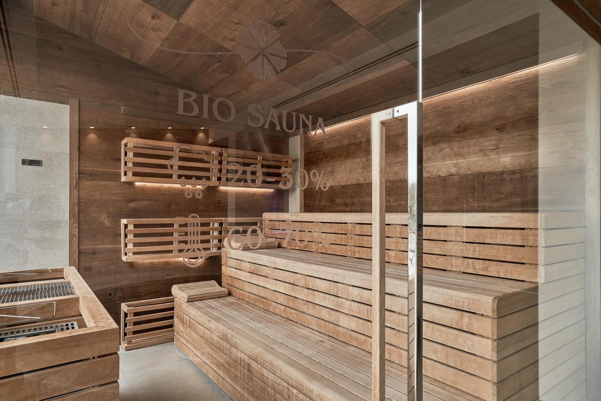 Junior Suite "Borgo Antico" with external Spa Access photo 2