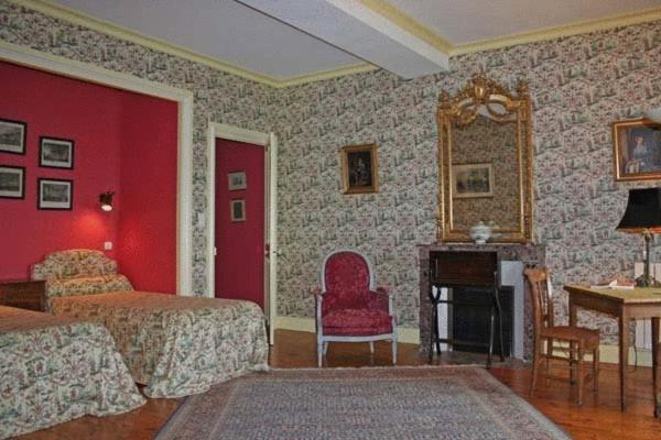 Adrienne Family Suite photo 1