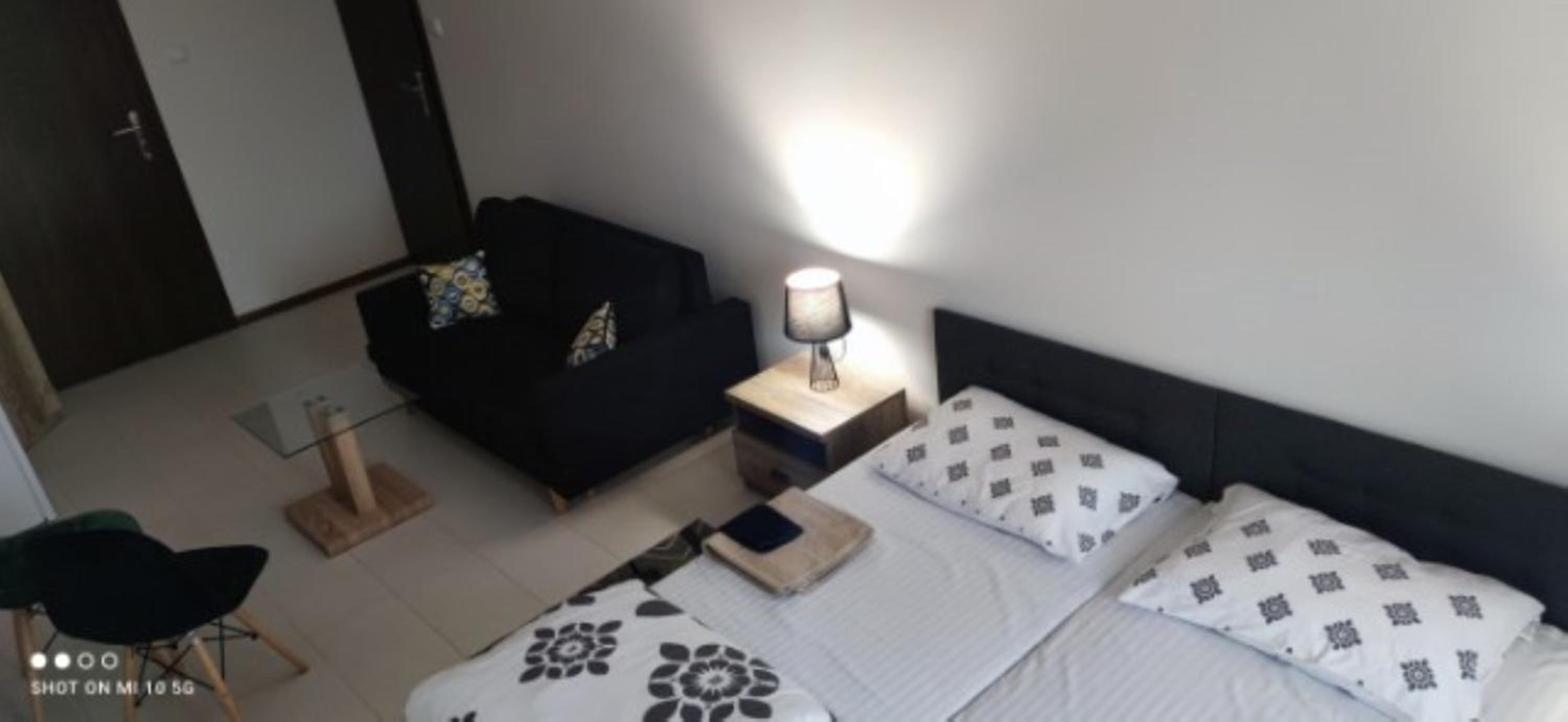 Deluxe Double Room - Photo 7