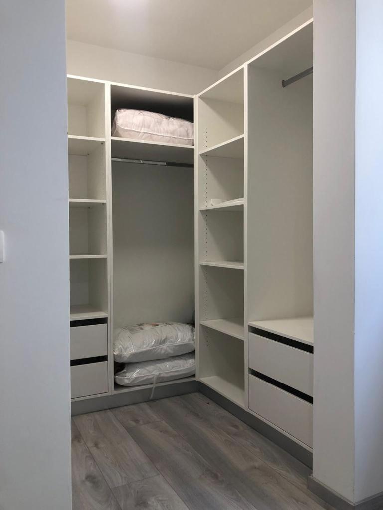 Two-Bedroom Apartment - Photo 8