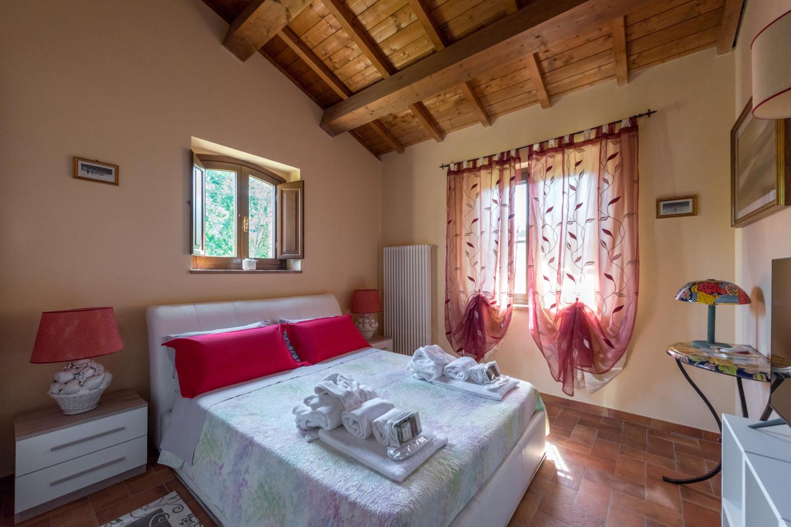 One-Bedroom Chalet